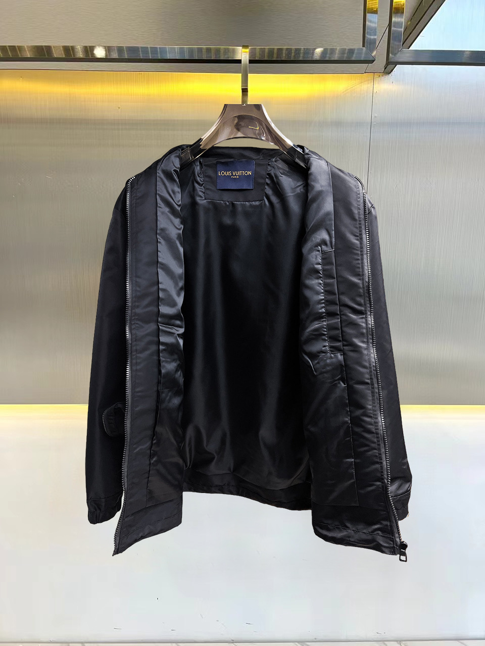 Louis Vuitton Male Jacket M-l-xl