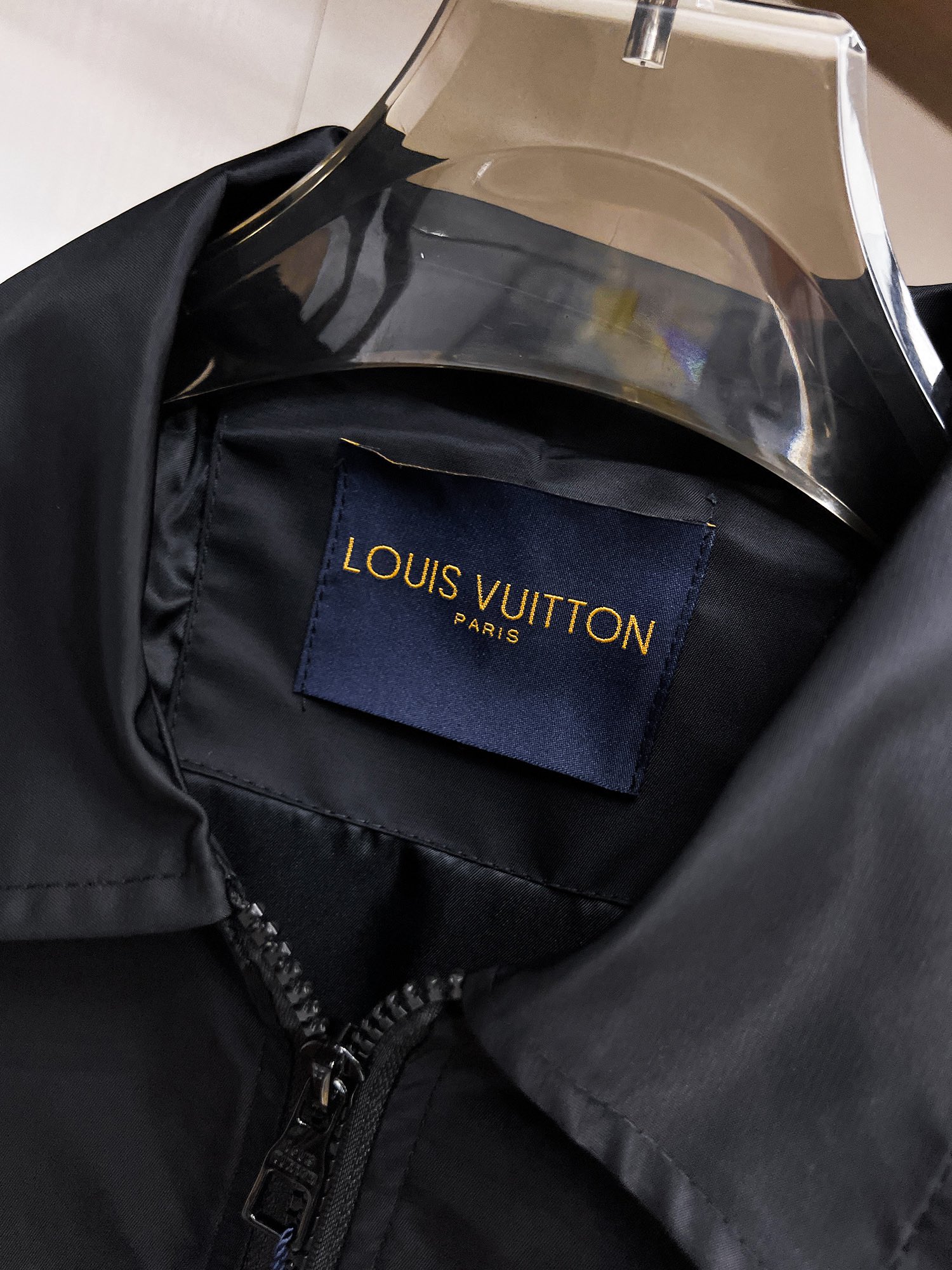 Louis Vuitton Male Jacket M-l-xl