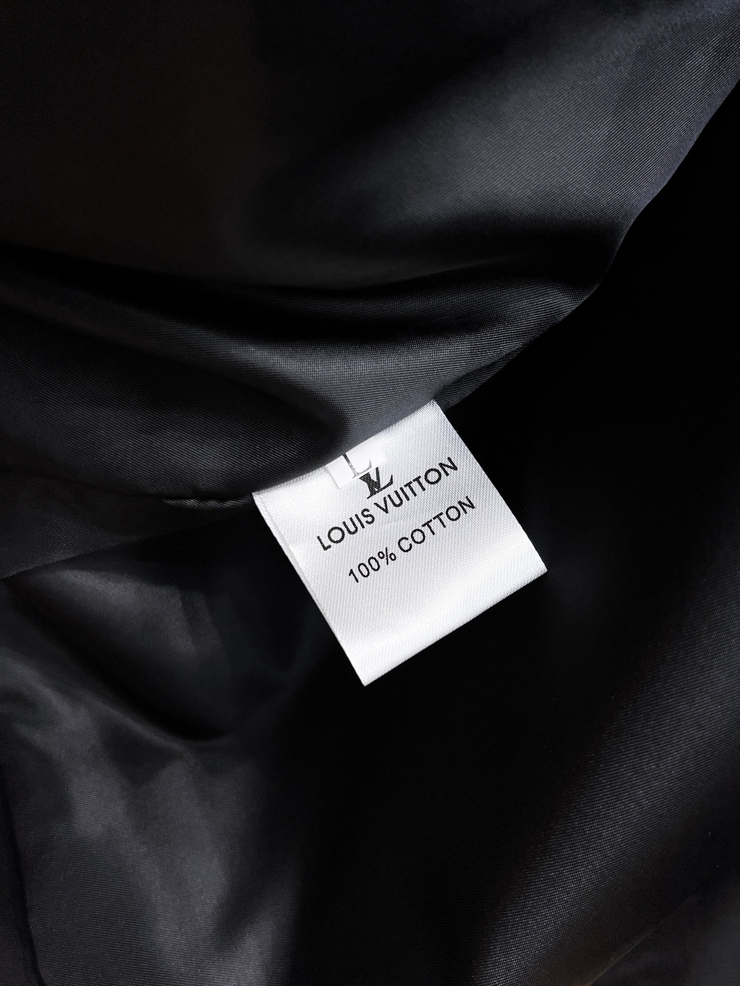 Louis Vuitton Male Jacket M-l-xl