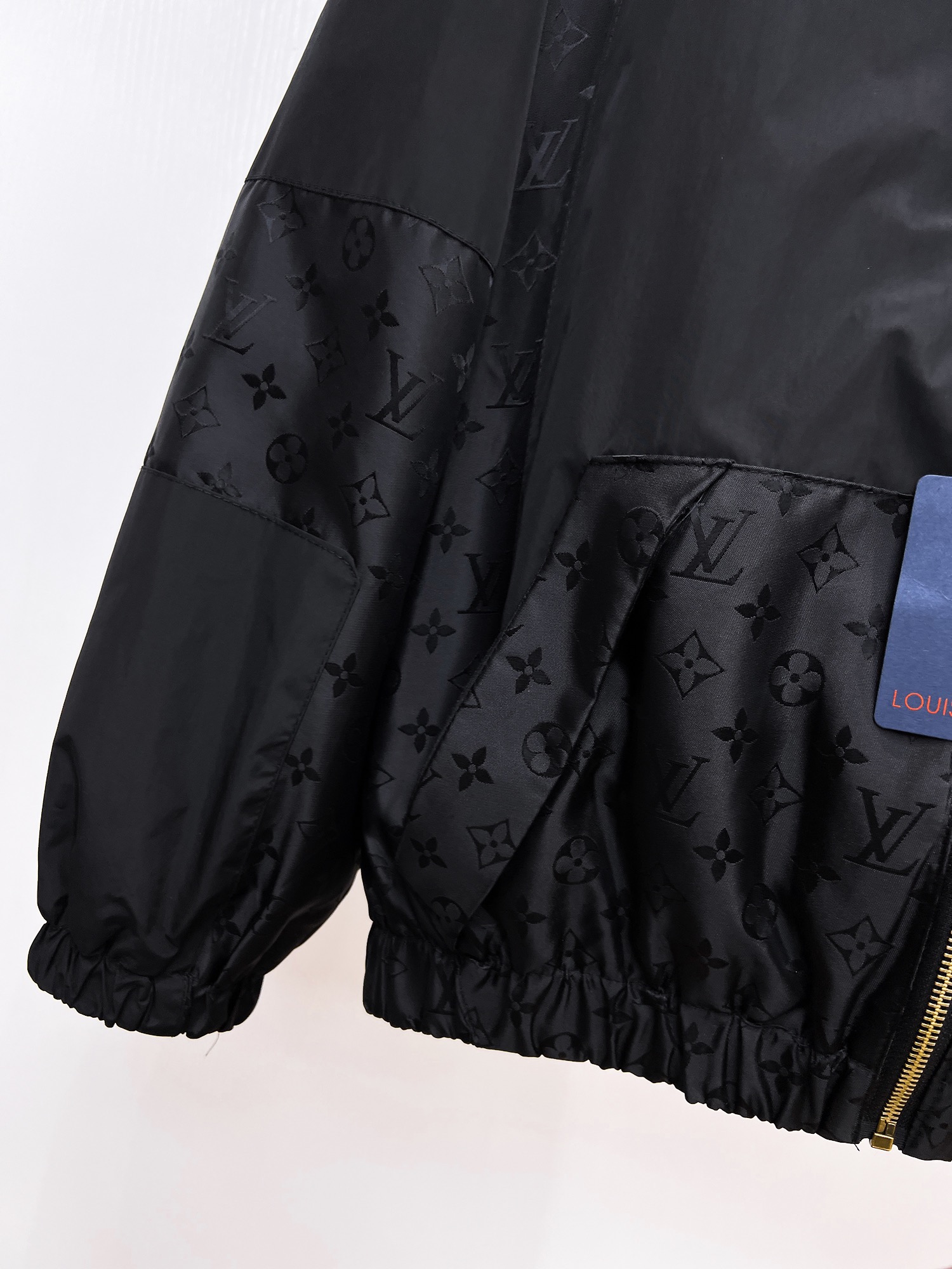 Louis Vuitton Male Jacket M-l-xl