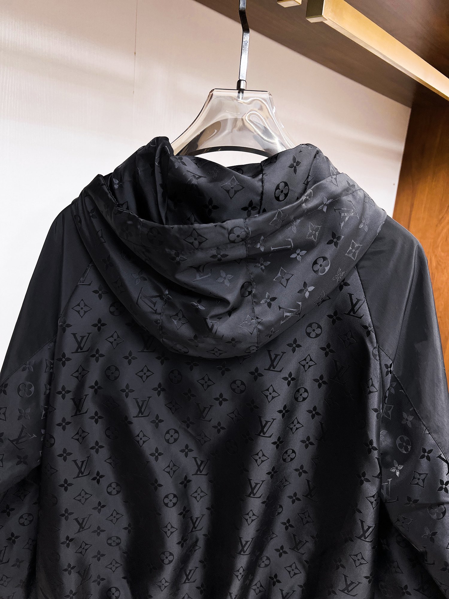 Louis Vuitton Male Jacket M-l-xl