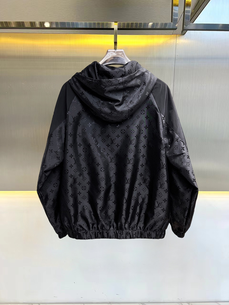 Louis Vuitton Male Jacket M-l-xl