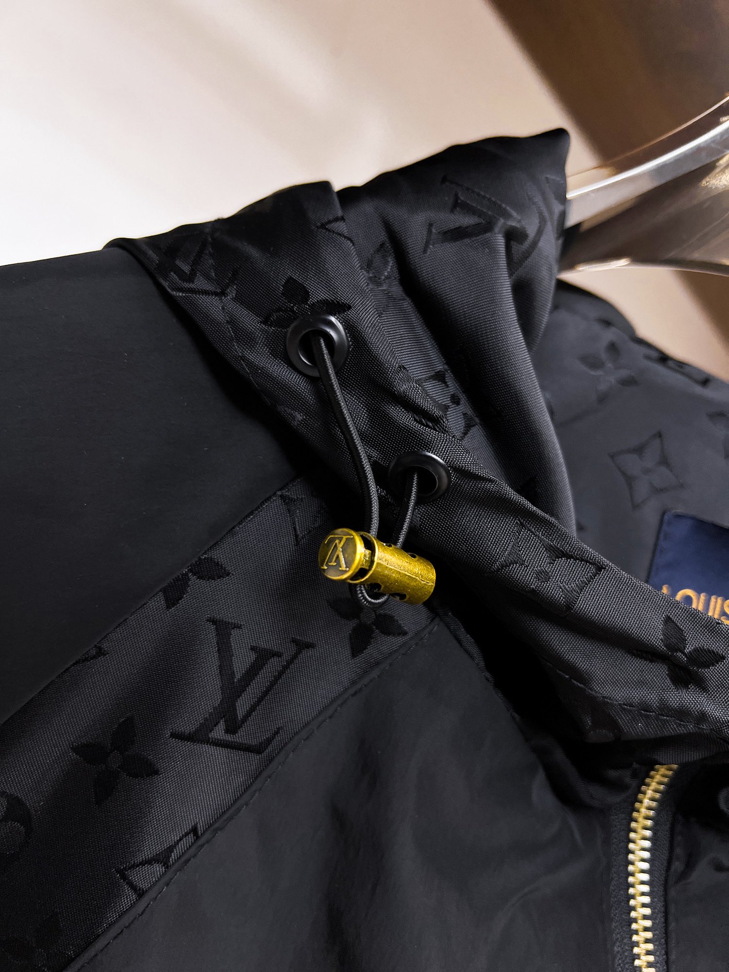 Louis Vuitton Male Jacket M-l-xl