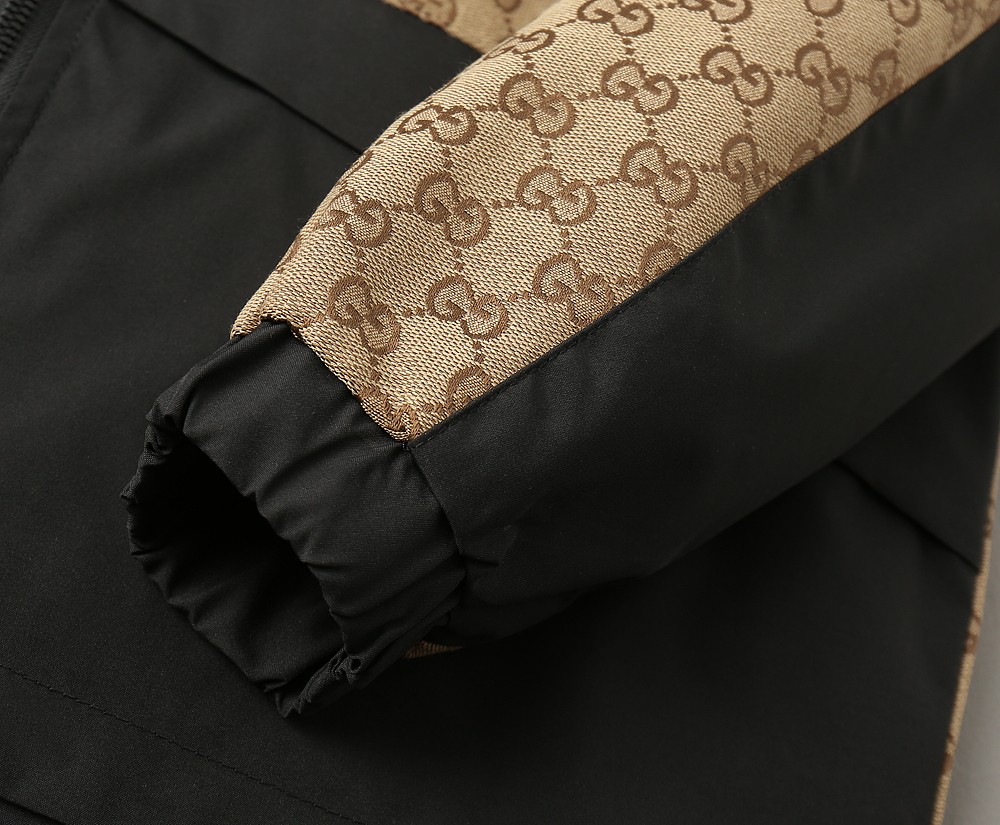 Gucci Male Jacket S-m-xl