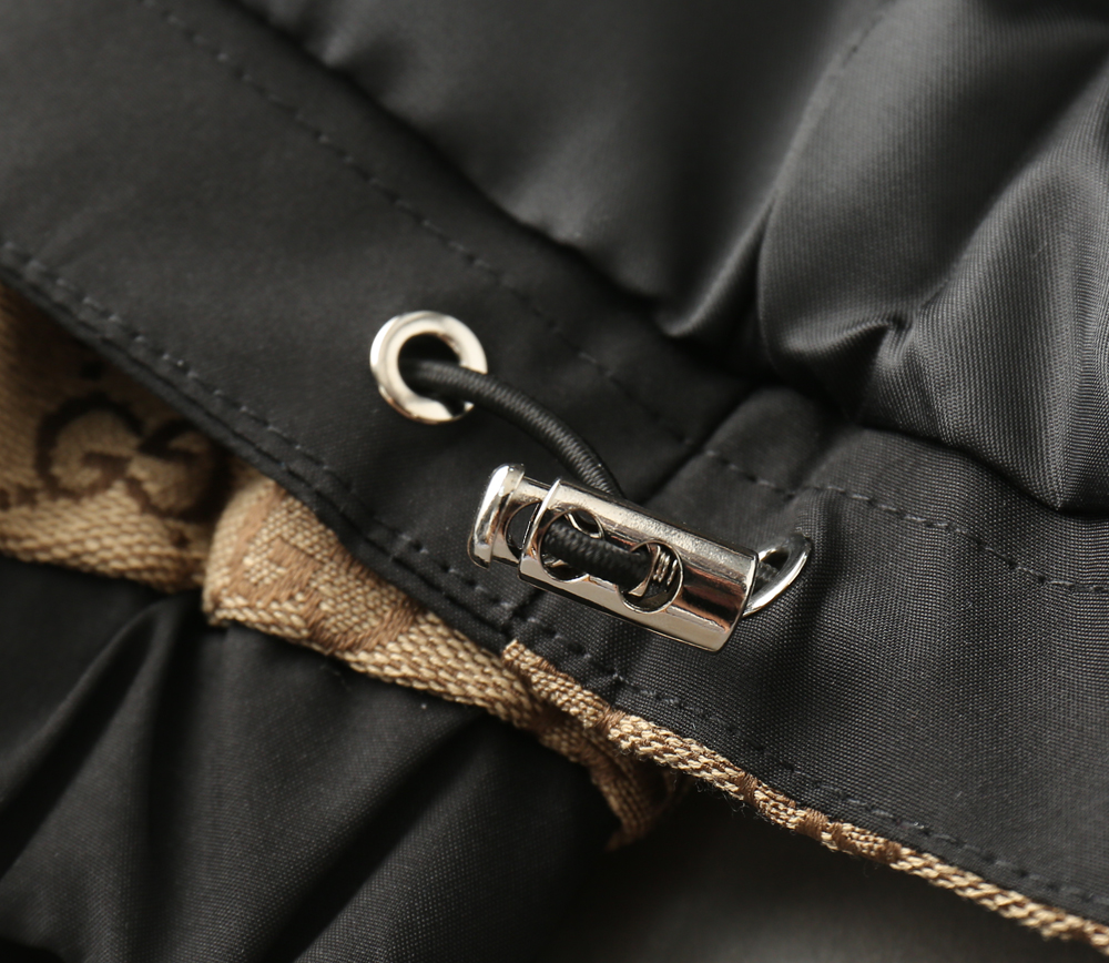 Gucci Male Jacket S-m-xl