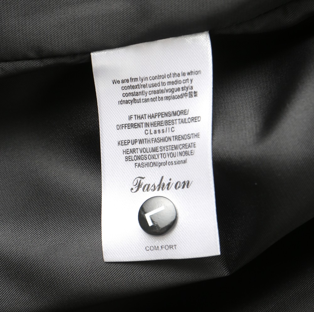 Gucci Male Jacket S-m-xl