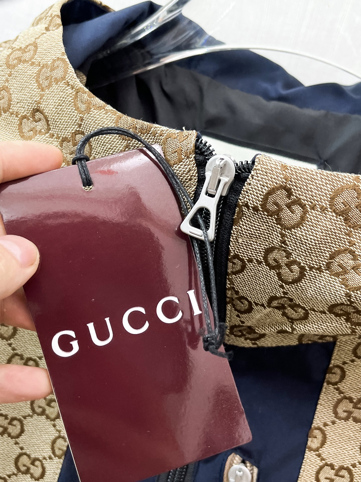 Gucci Male Jacket S-m-xl