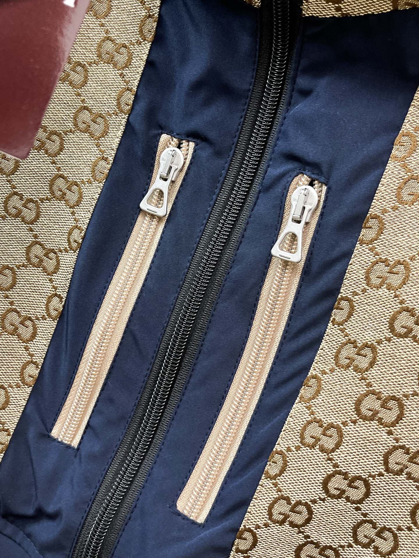 Gucci Male Jacket S-m-xl