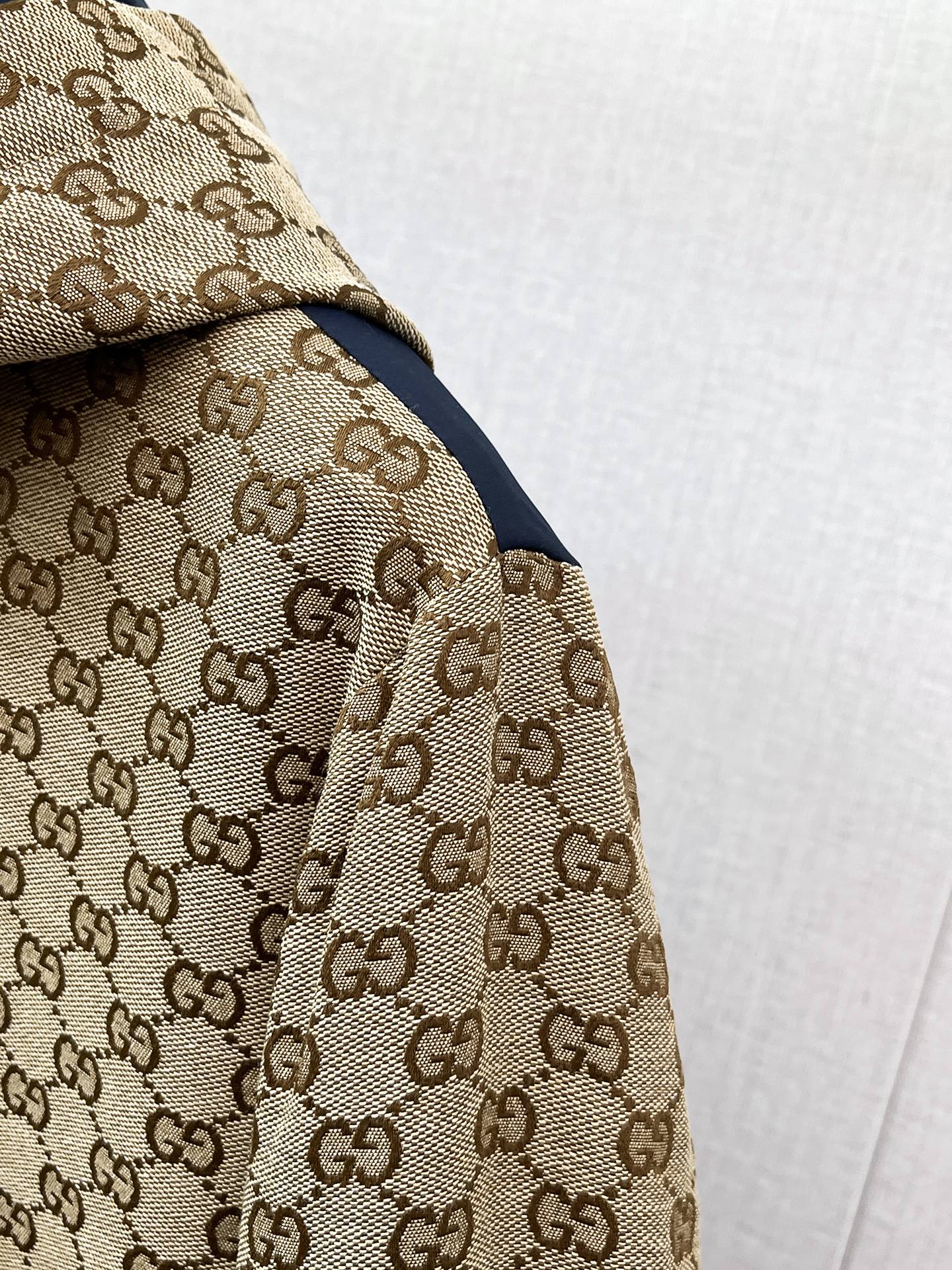 Gucci Male Jacket S-m-xl
