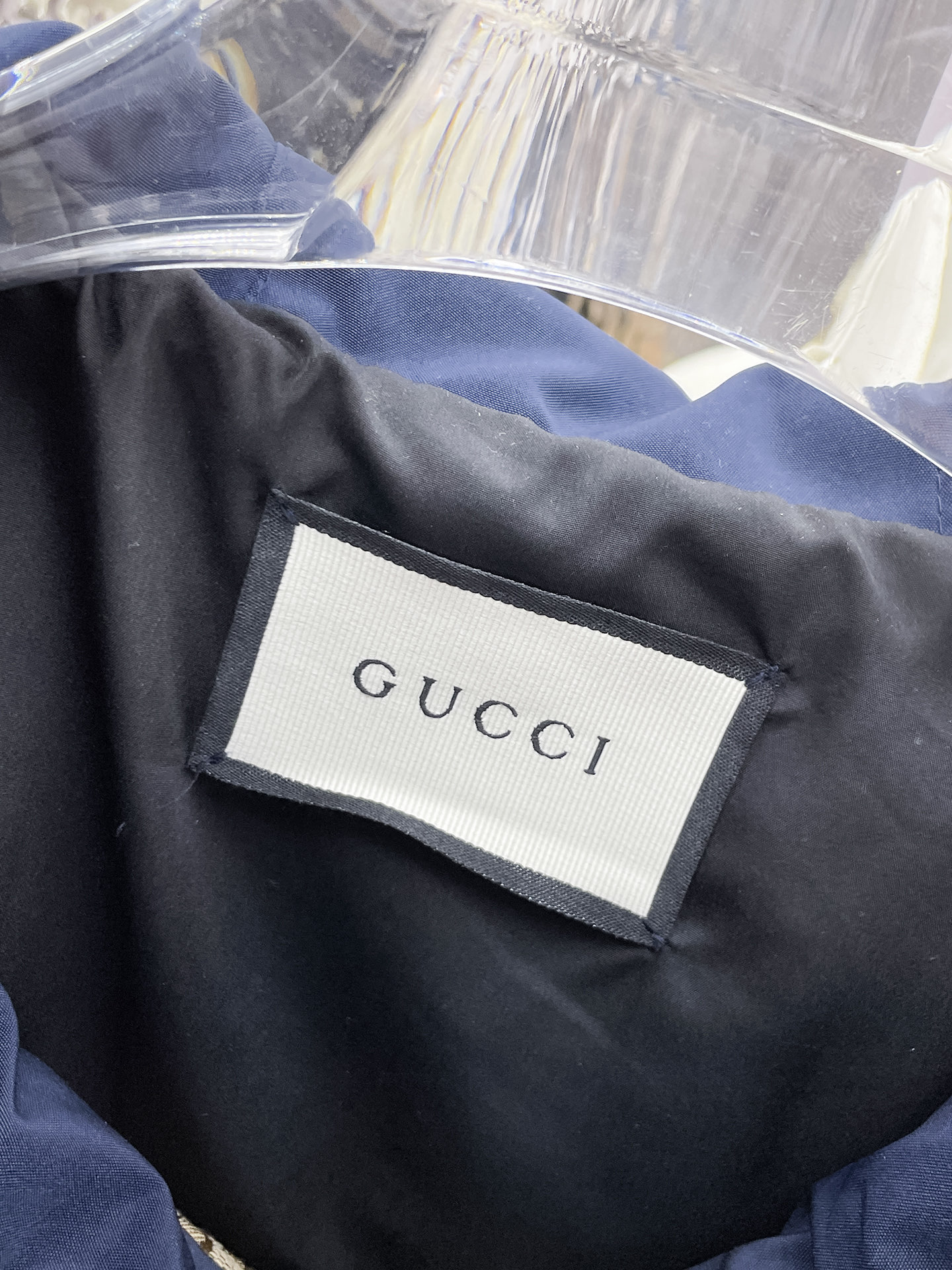 Gucci Male Jacket S-m-xl