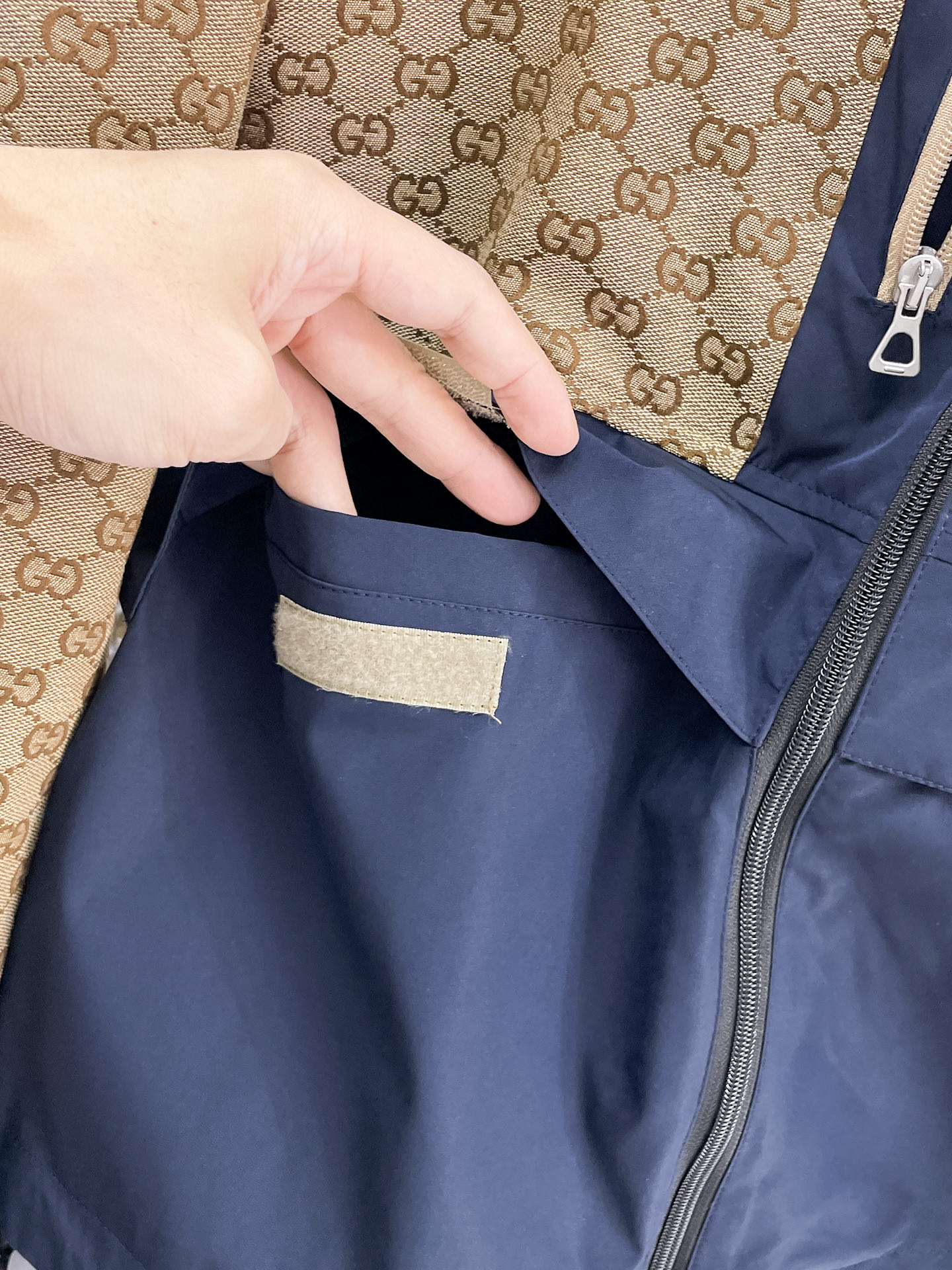 Gucci Male Jacket S-m-xl