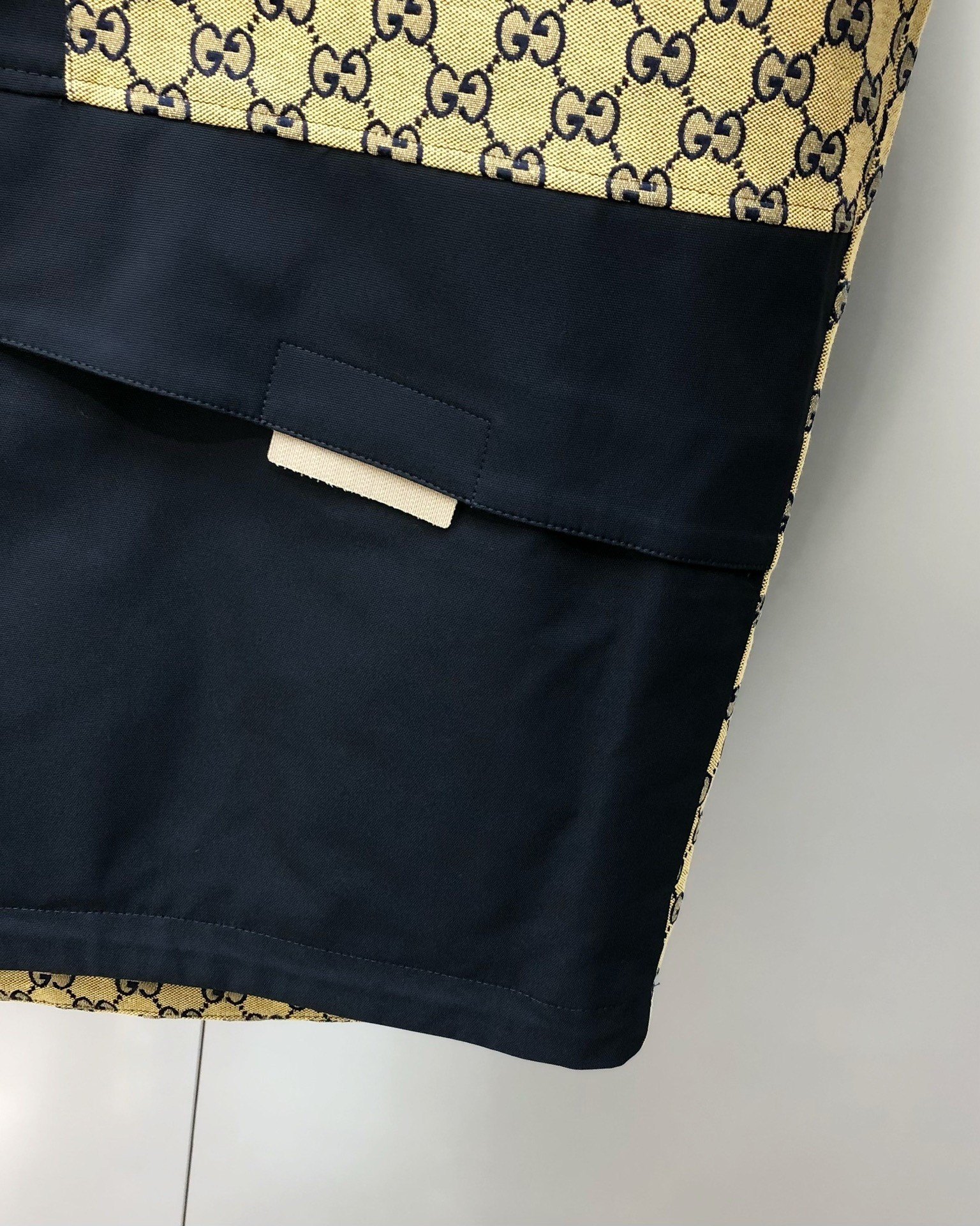 Gucci Male Jacket S-m-xl