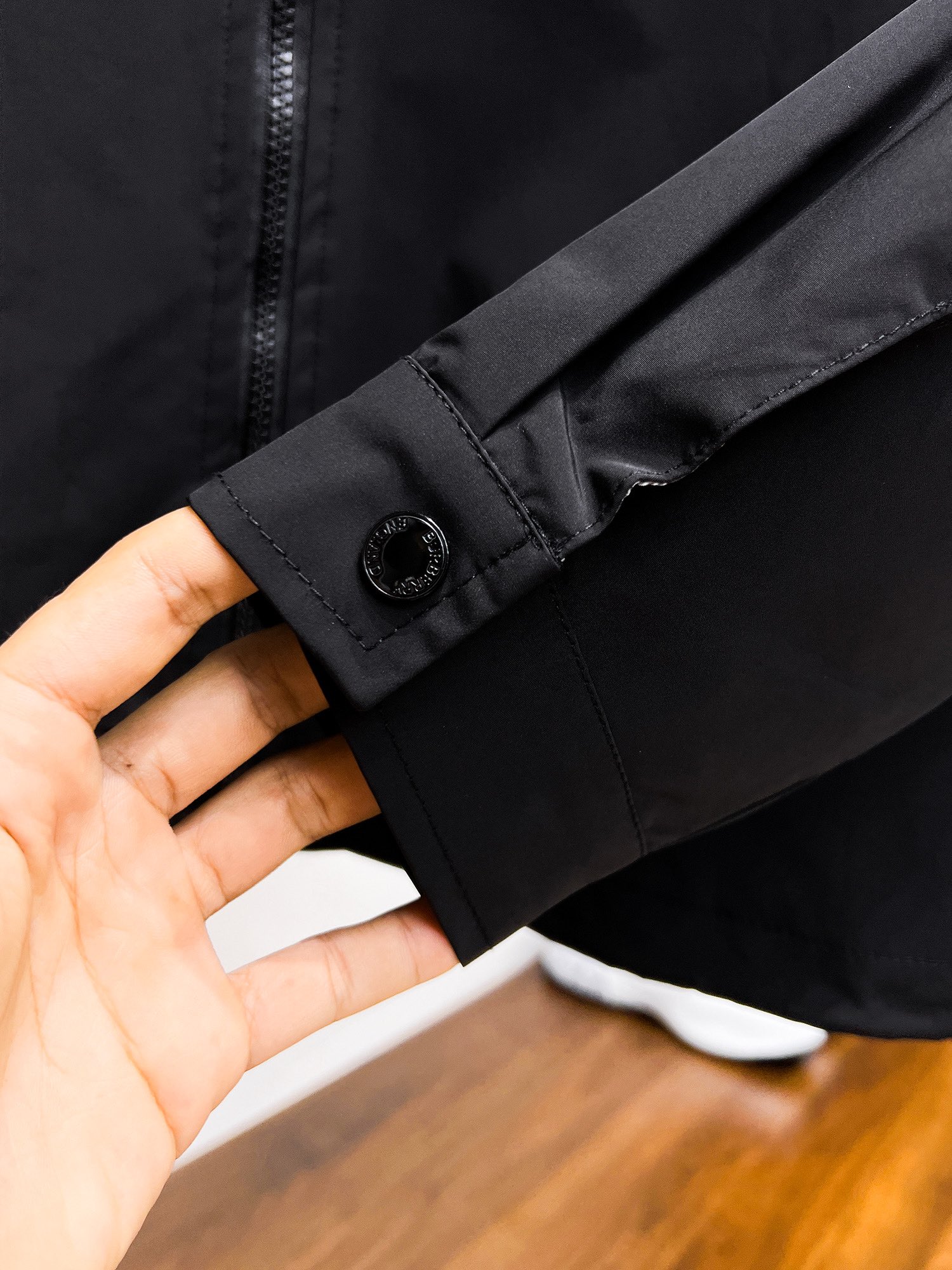 Burberry Male Jacket M-xl