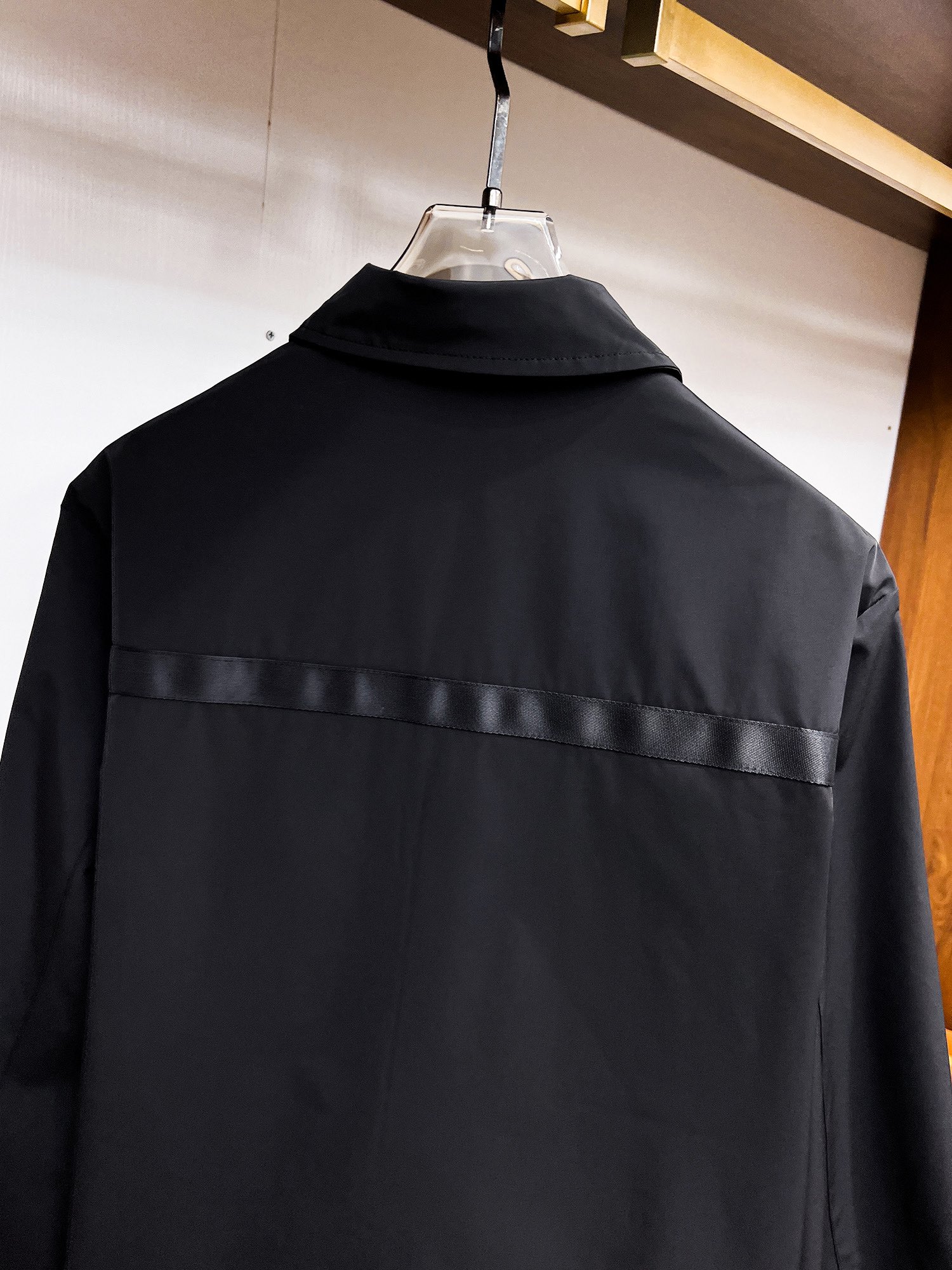 Burberry Male Jacket M-xl