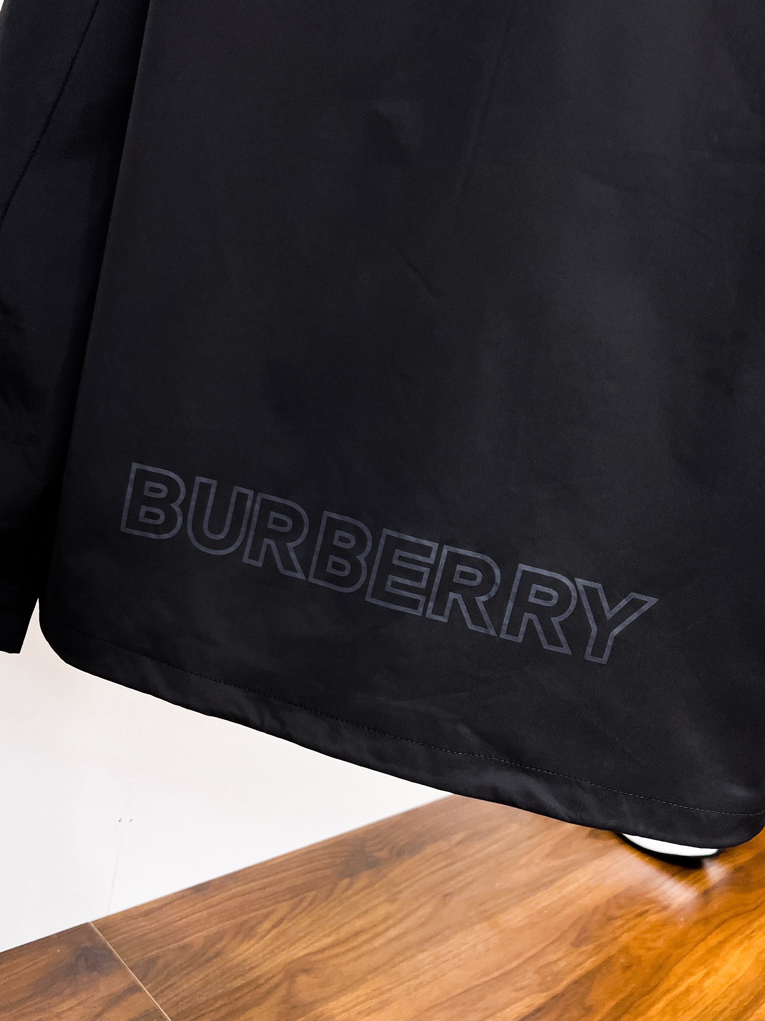 Burberry Male Jacket M-xl