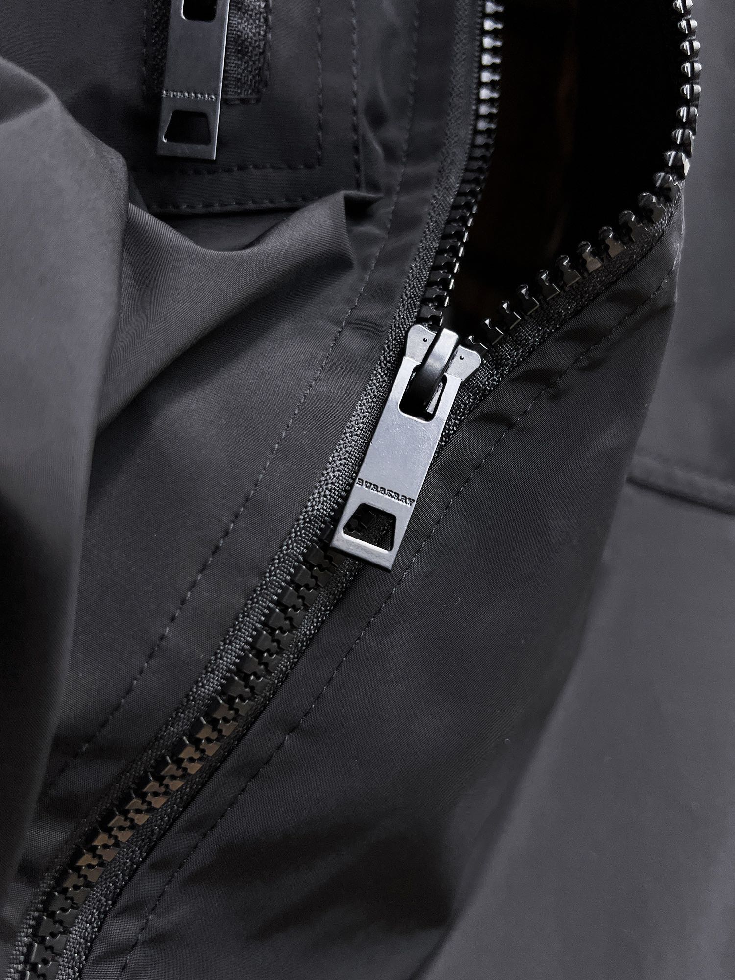 Burberry Male Jacket M-xl