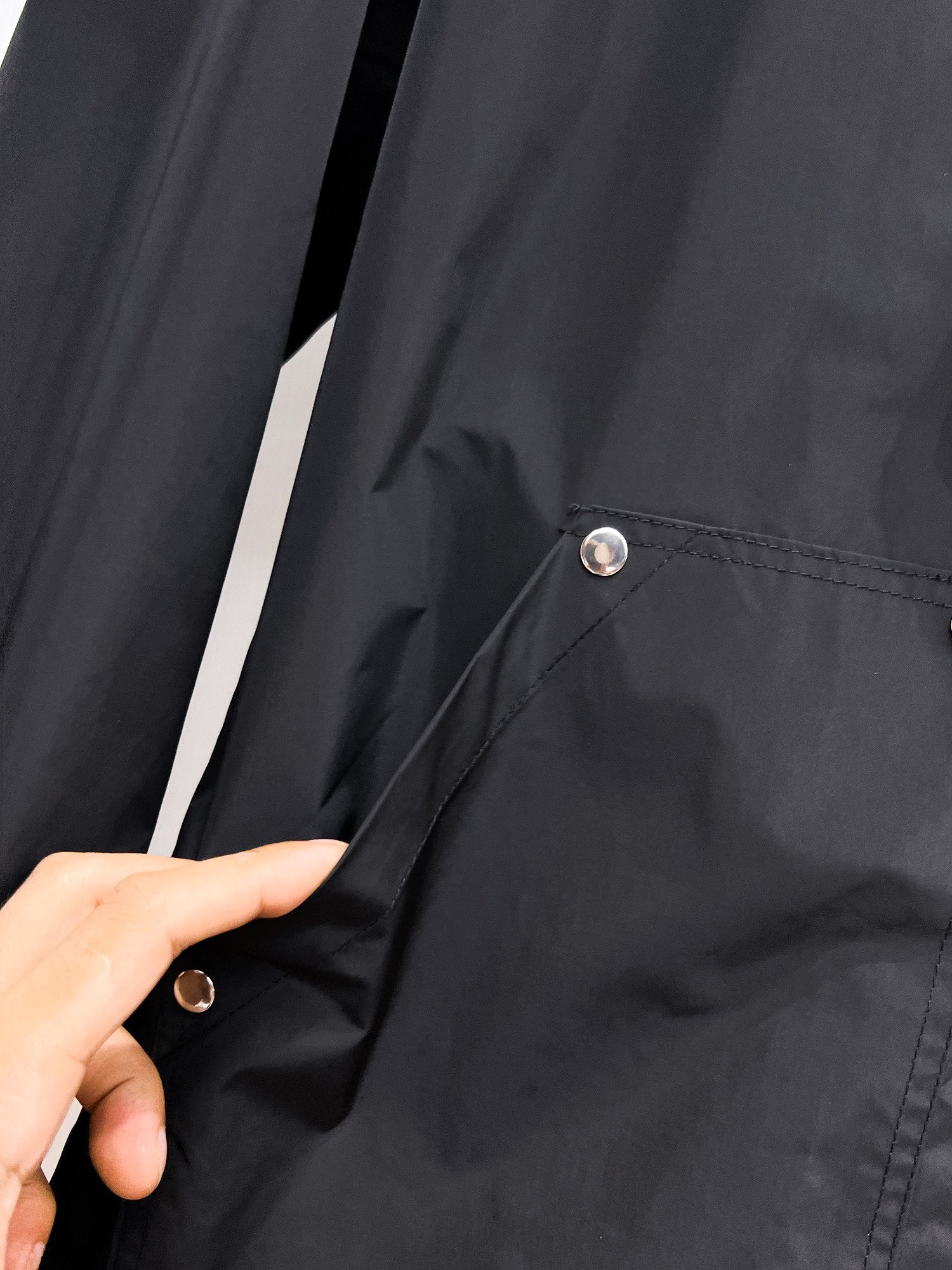 Prada Male Jacket M-xl