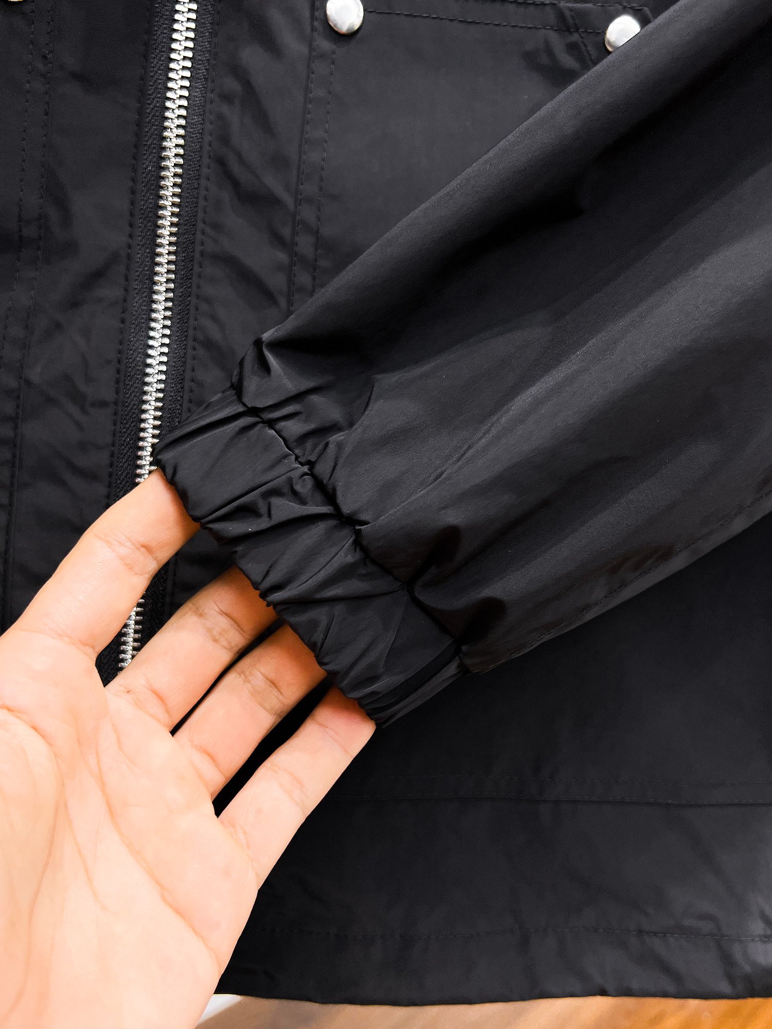 Prada Male Jacket M-xl