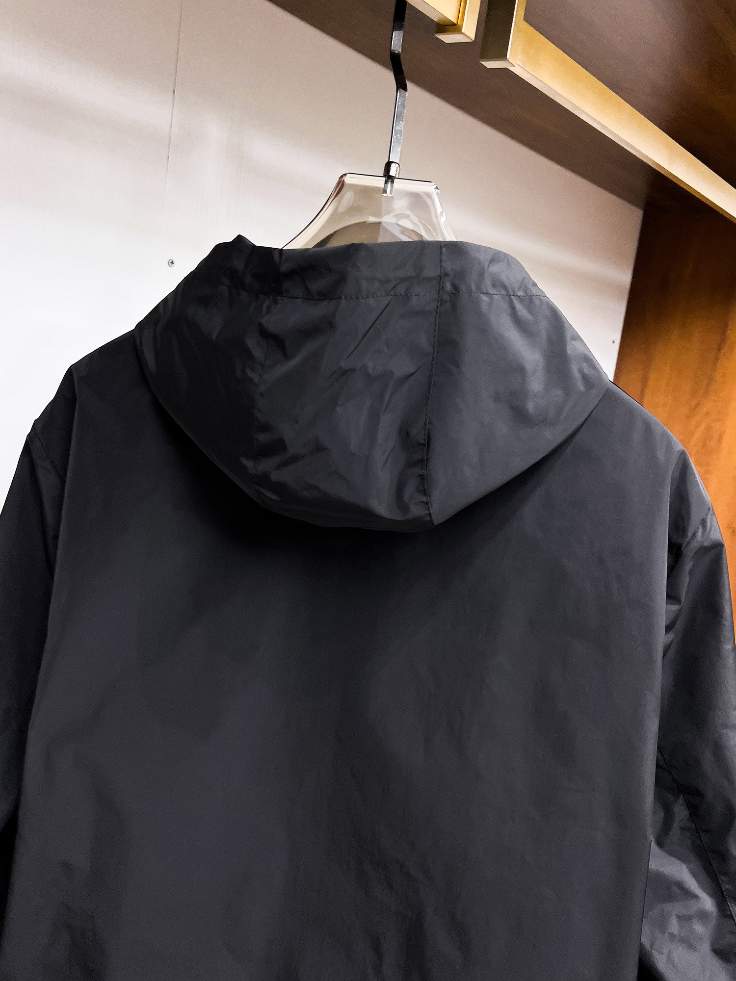Prada Male Jacket M-xl