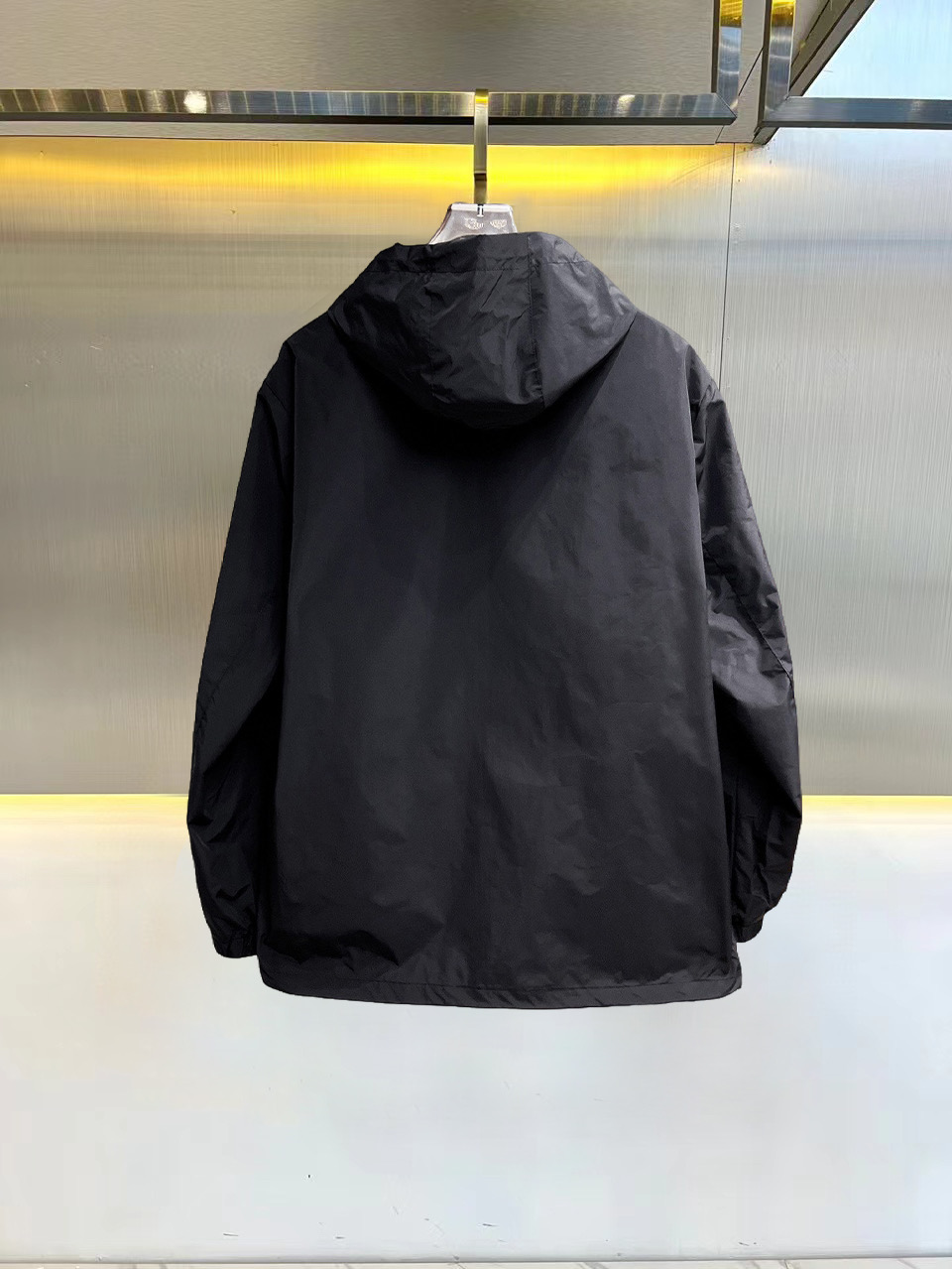 Prada Male Jacket M-xl