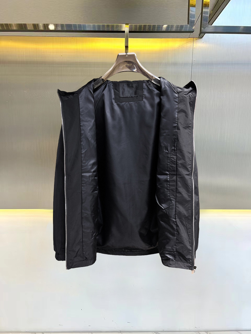 Prada Male Jacket M-xl