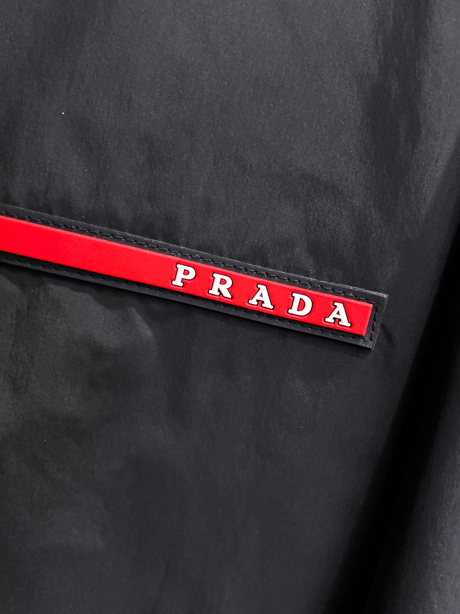 Prada Male Jacket M-xl