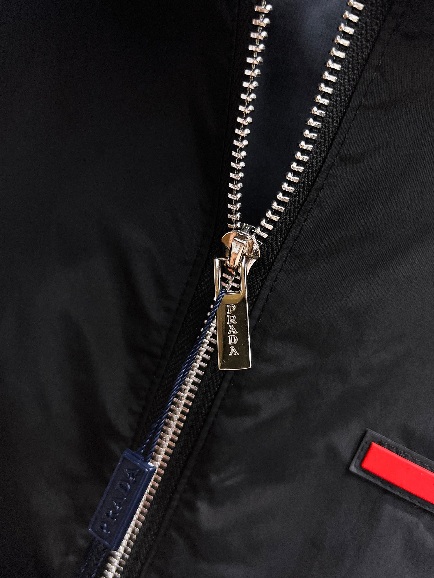 Prada Male Jacket M-xl