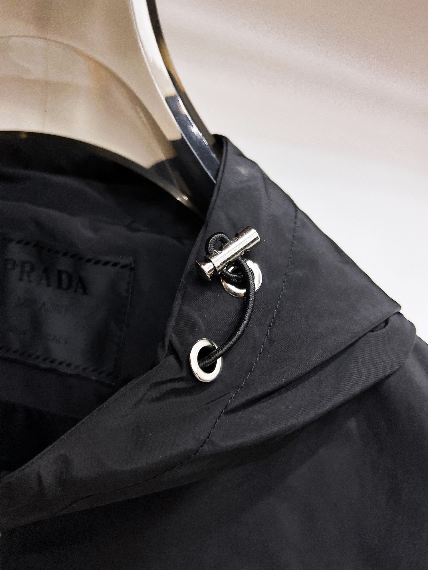 Prada Male Jacket M-xl