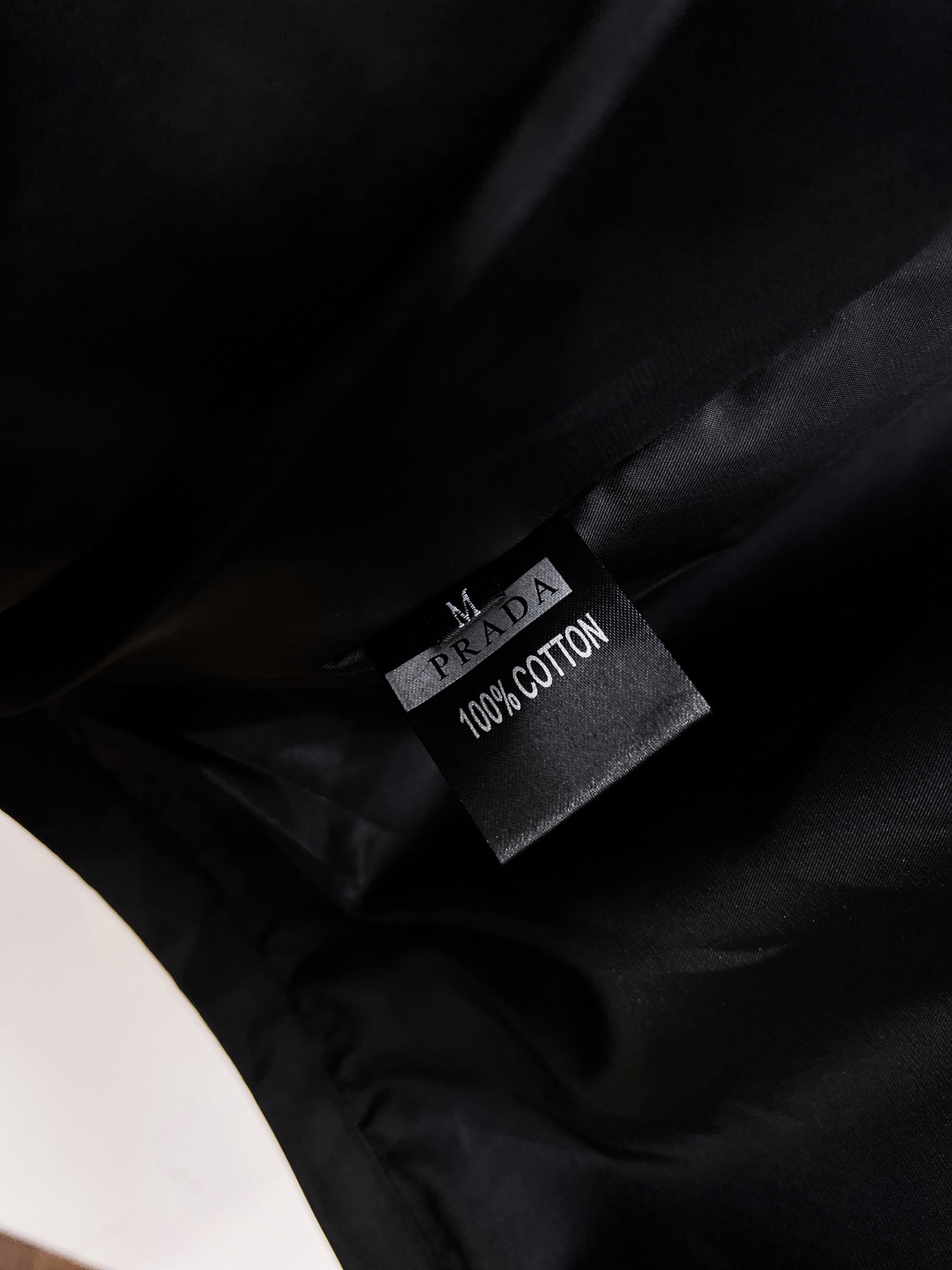 Prada Male Jacket M-xl