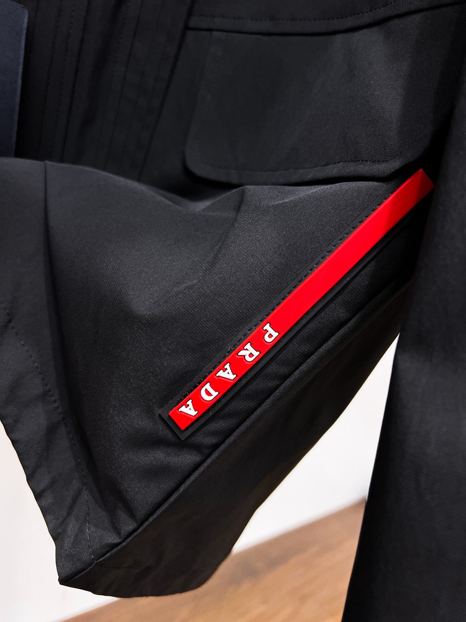 Prada Male Jacket M-xl