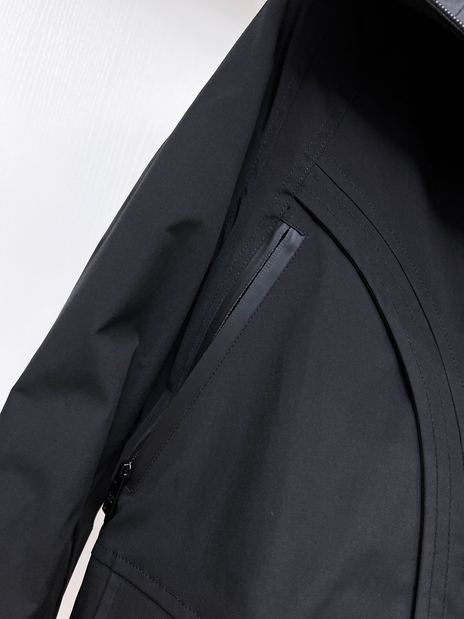Prada Male Jacket M-xl