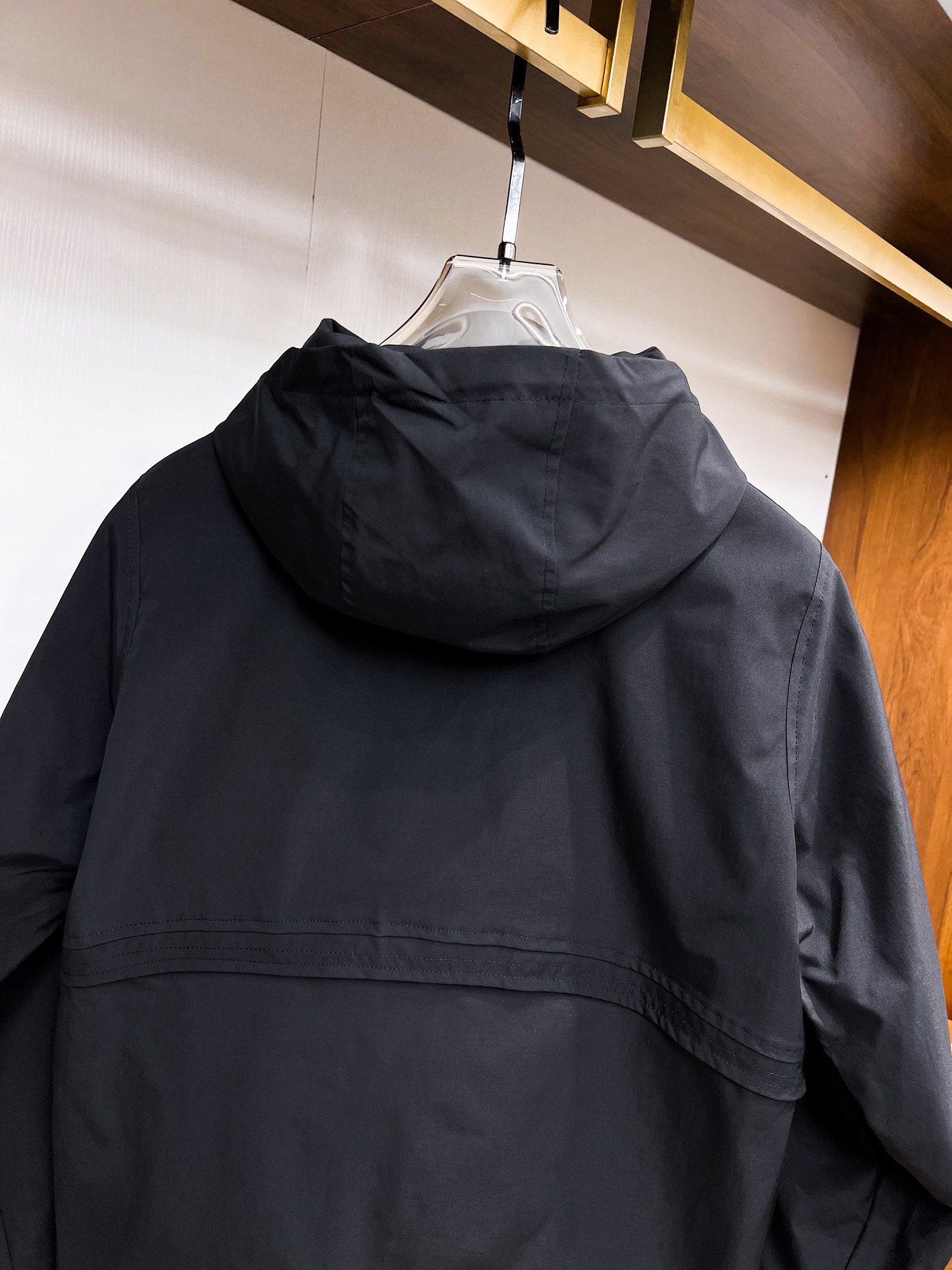 Prada Male Jacket M-xl