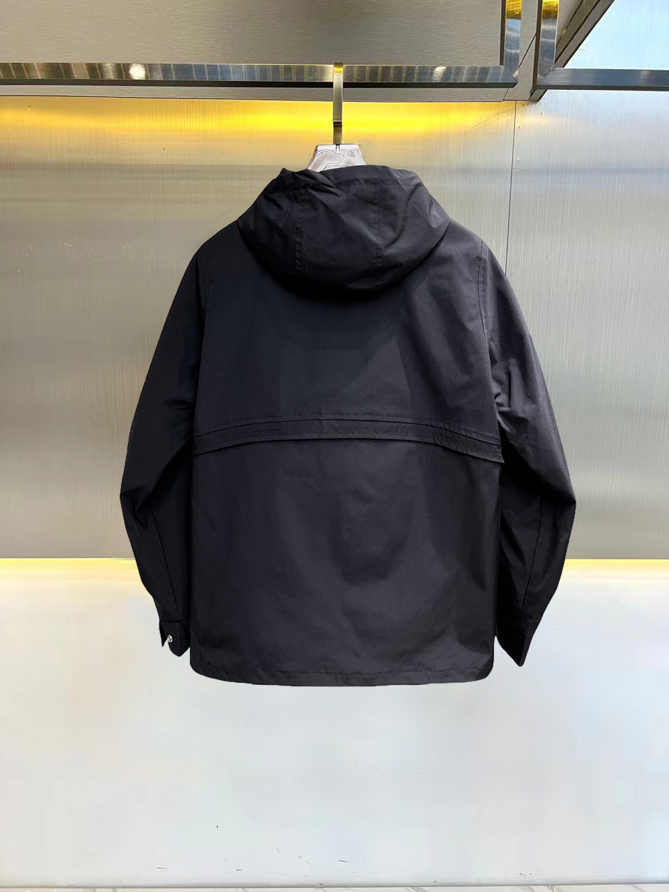 Prada Male Jacket M-xl
