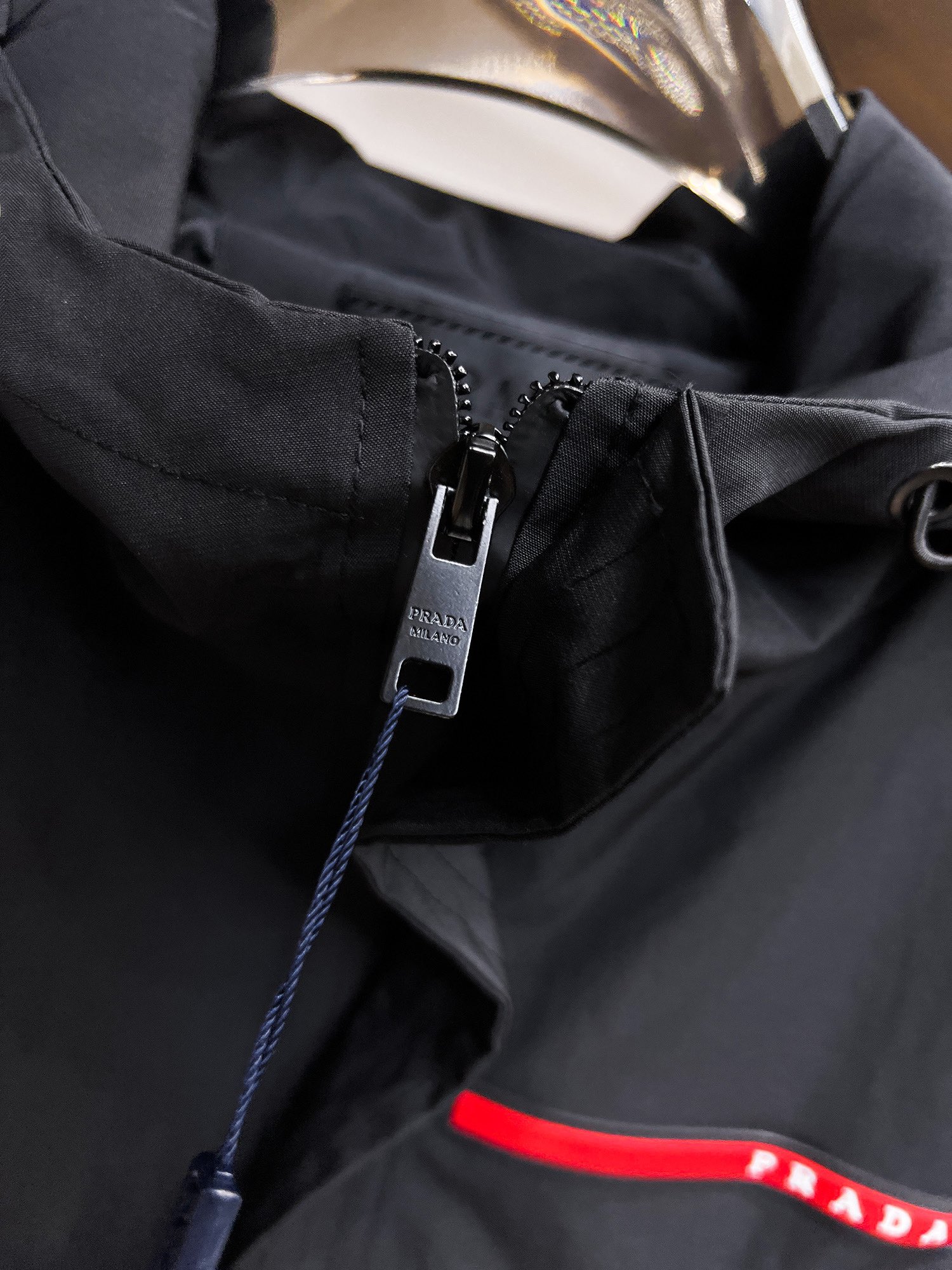 Prada Male Jacket M-xl