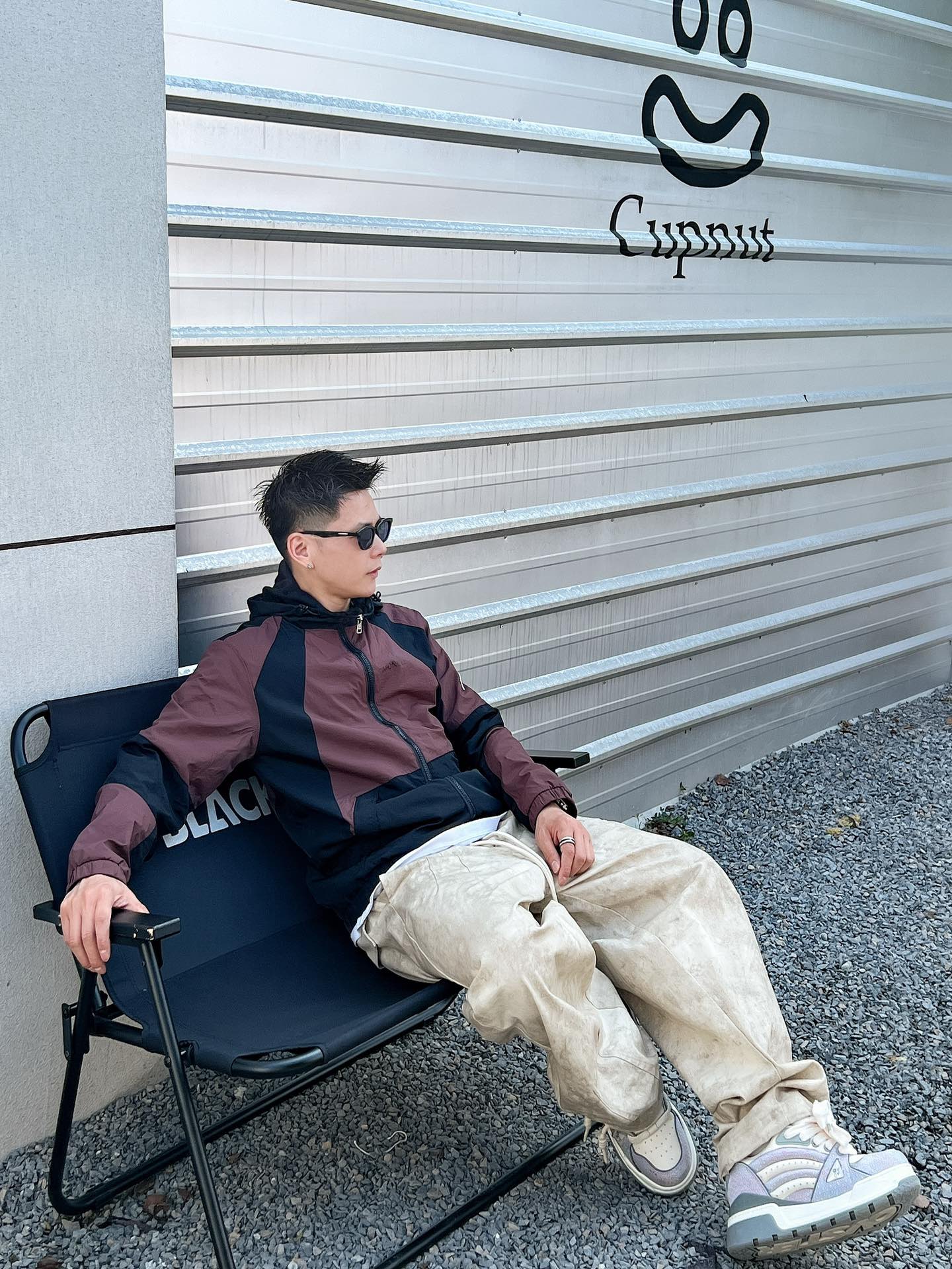 Moncler Male Jacket M-l-xl