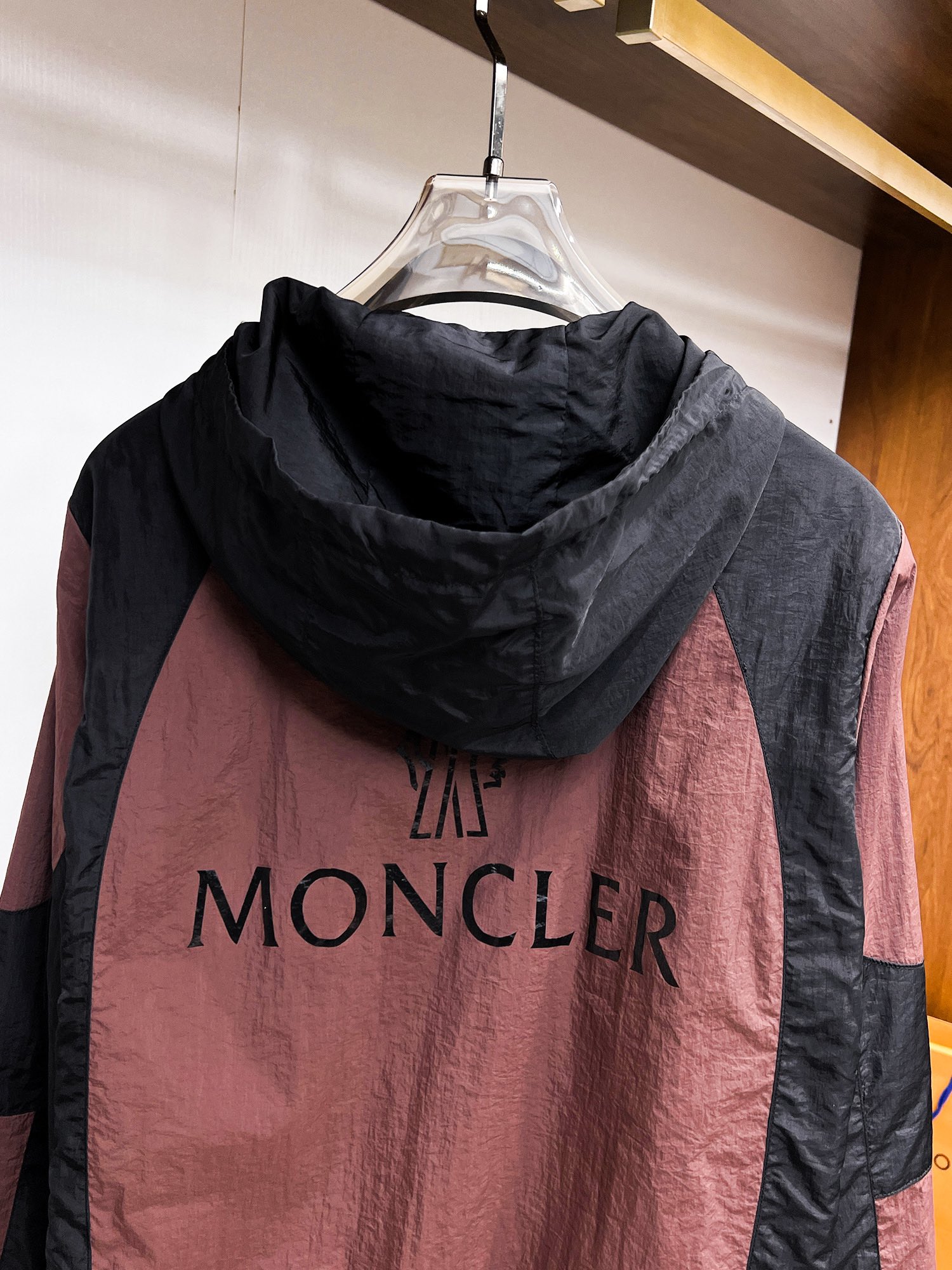 Moncler Male Jacket M-l-xl