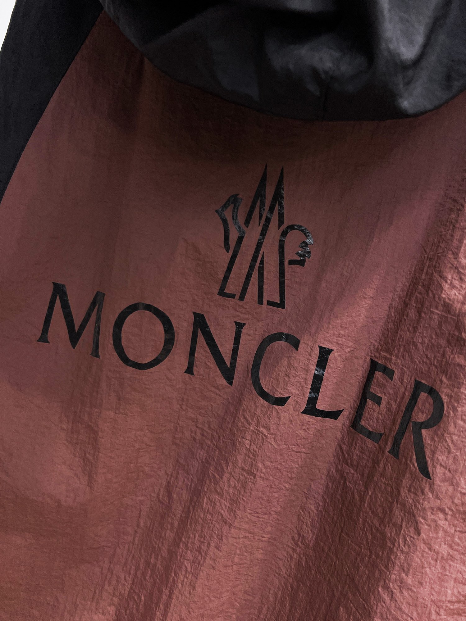 Moncler Male Jacket M-l-xl