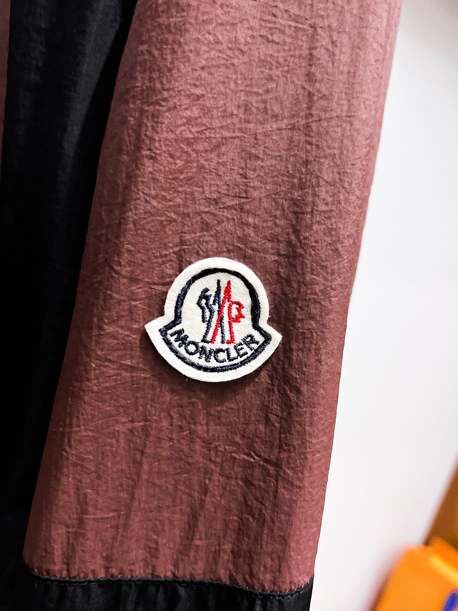 Moncler Male Jacket M-l-xl