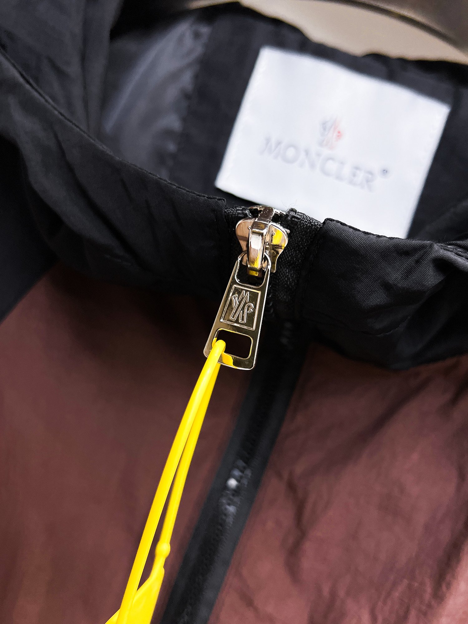 Moncler Male Jacket M-l-xl