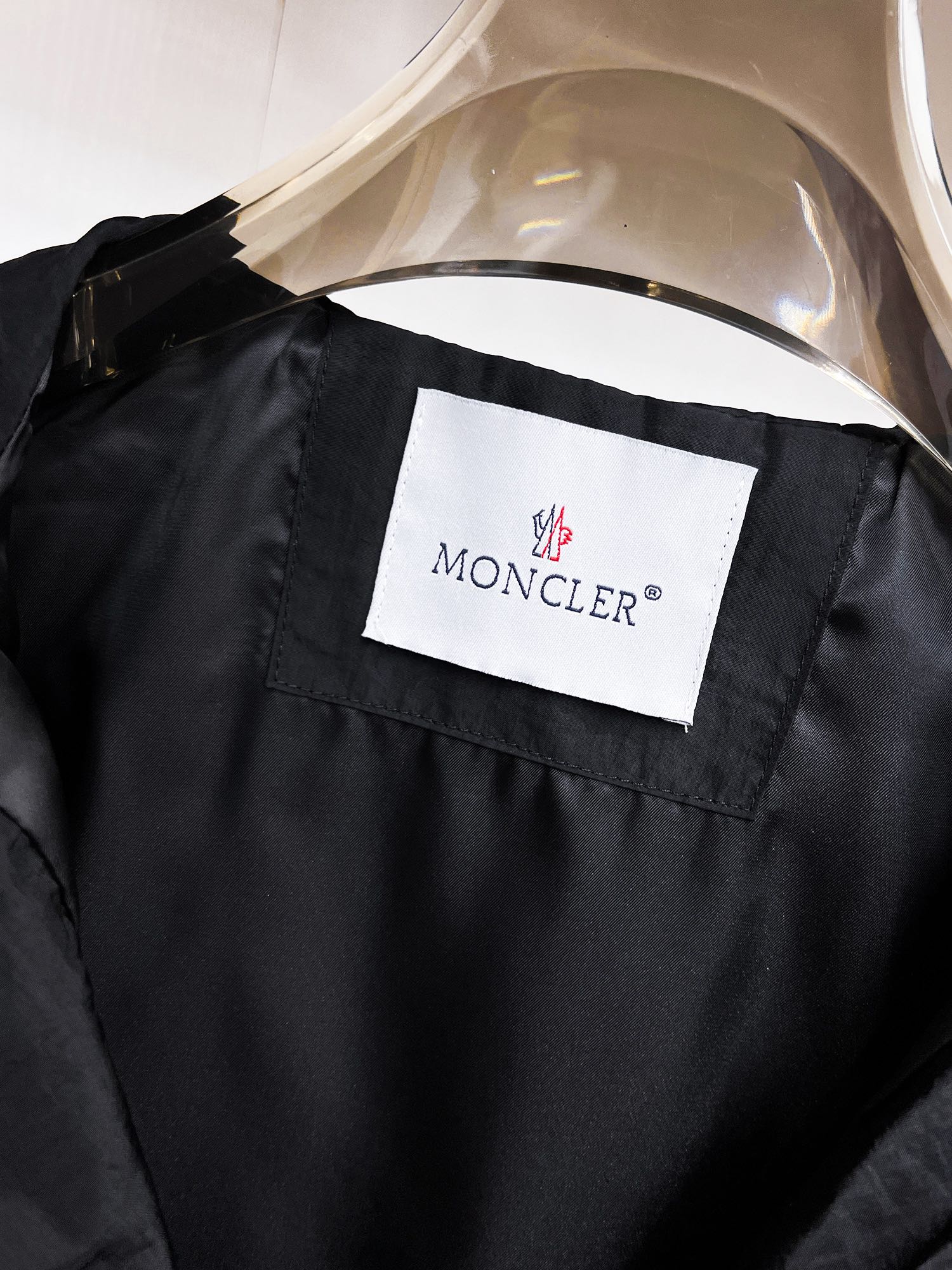 Moncler Male Jacket M-l-xl