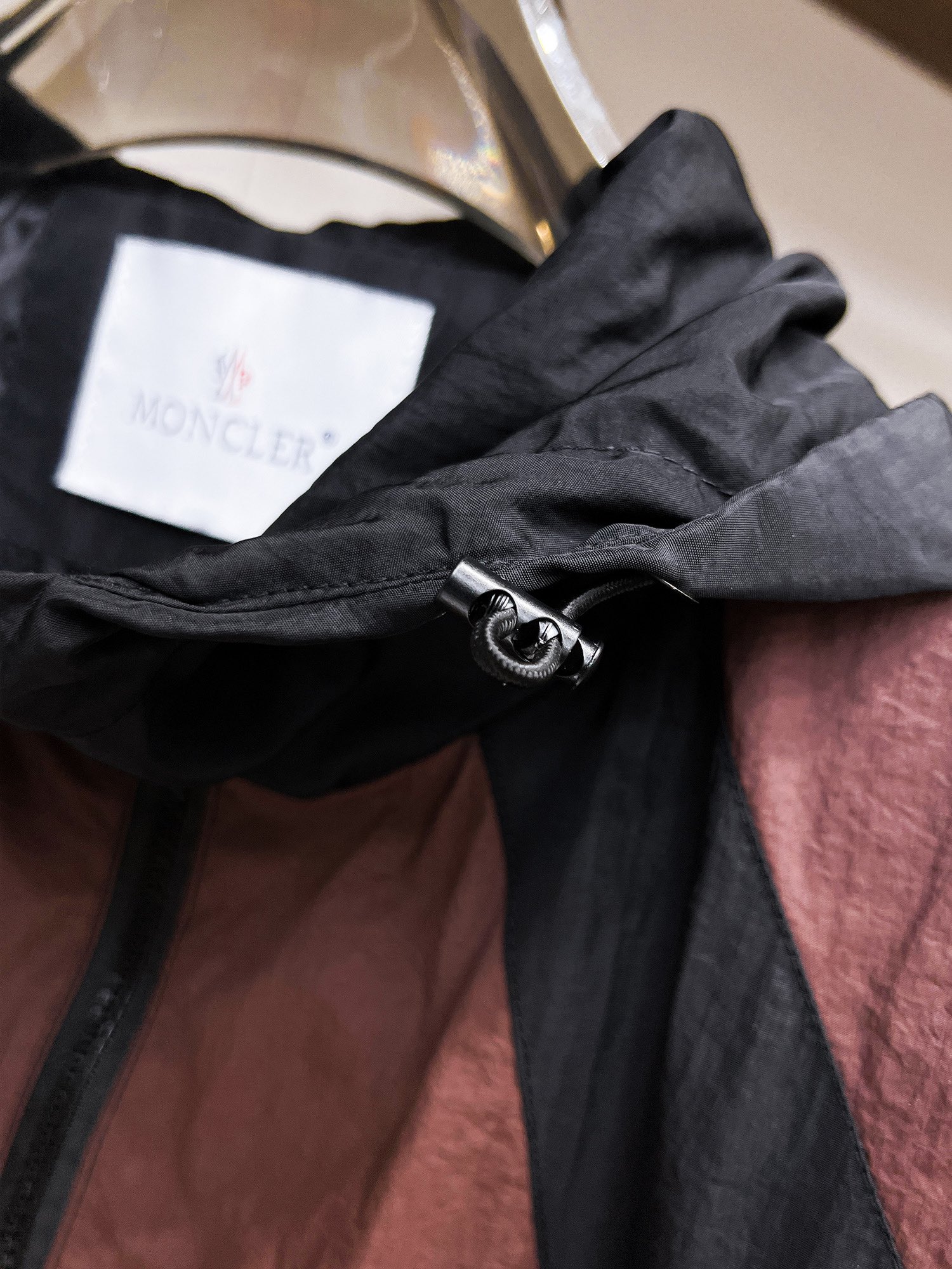 Moncler Male Jacket M-l-xl