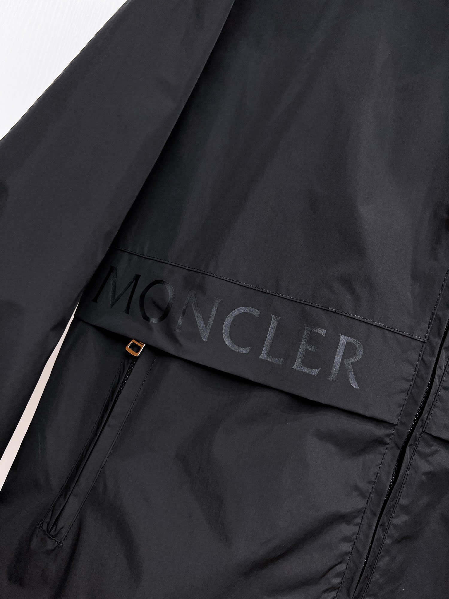 Moncler Male Jacket M-l-xl