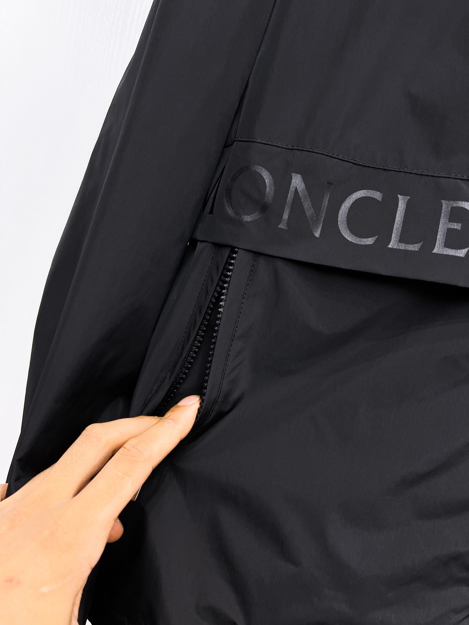 Moncler Male Jacket M-l-xl