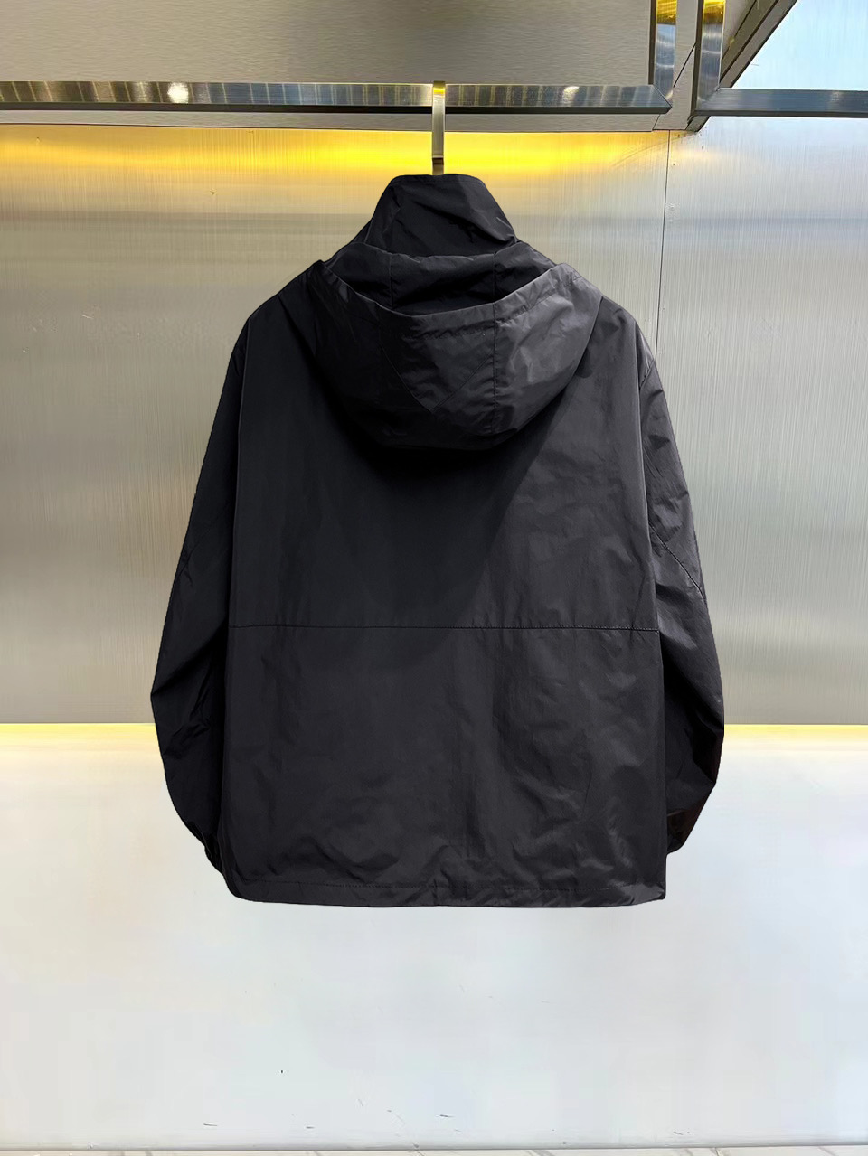 Moncler Male Jacket M-l-xl