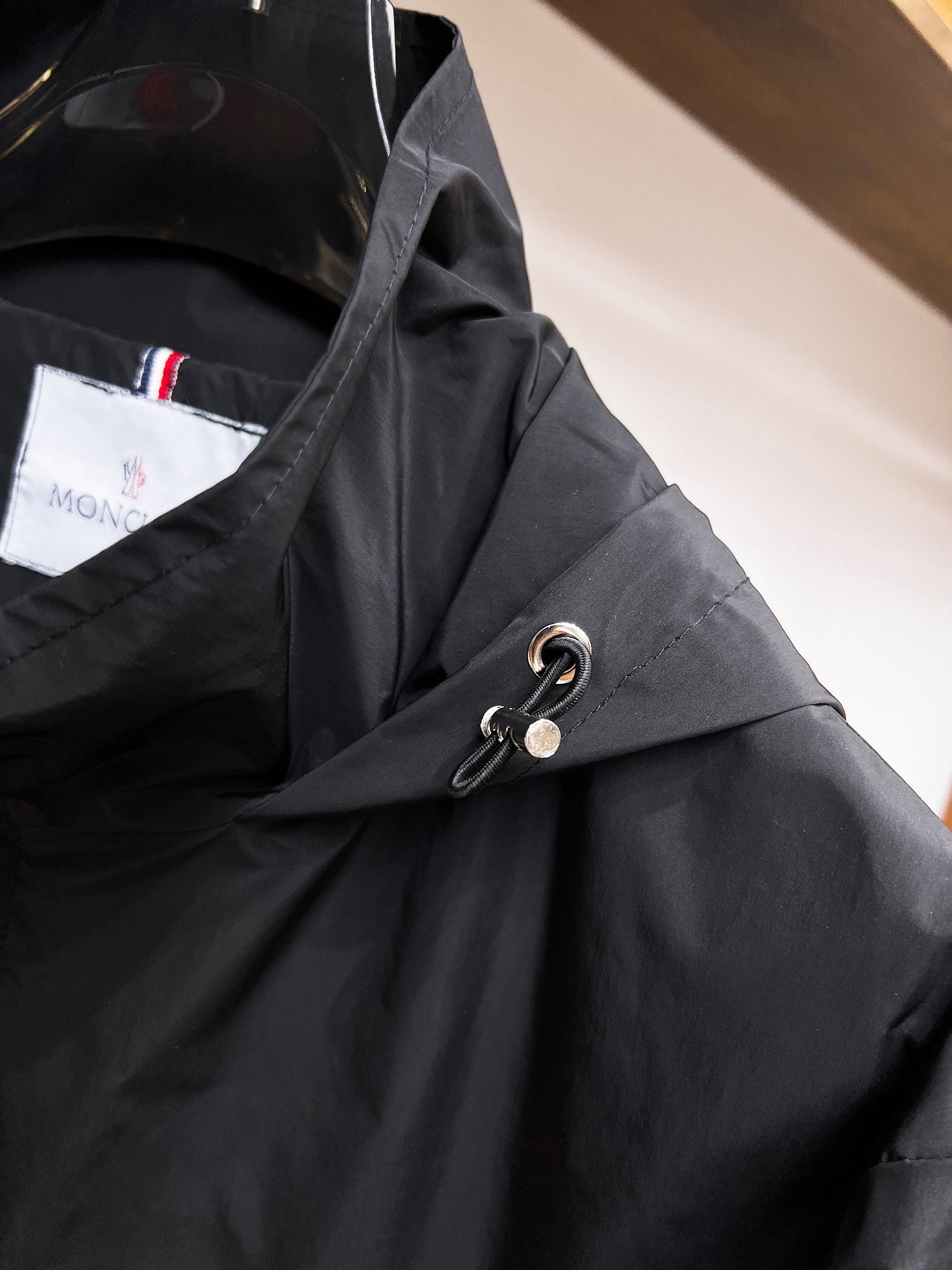 Moncler Male Jacket M-l-xl