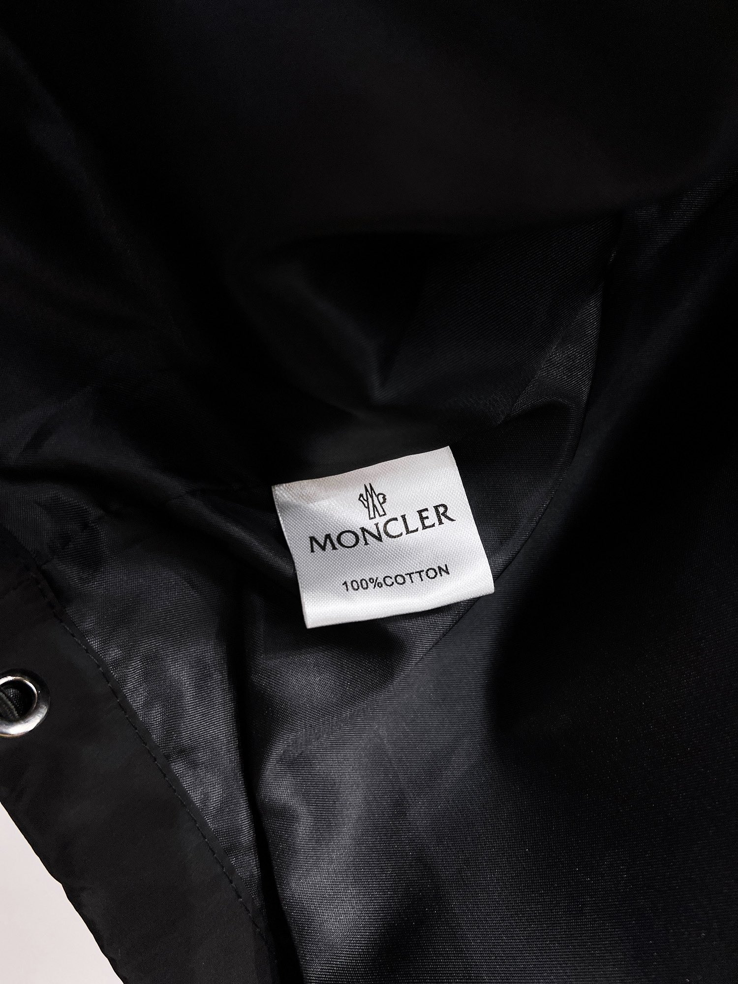Moncler Male Jacket M-l-xl