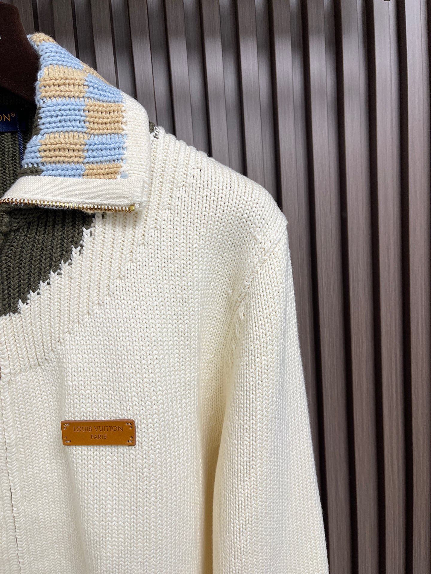 Louis Vuitton Jacket Knitted S-m-l-xl