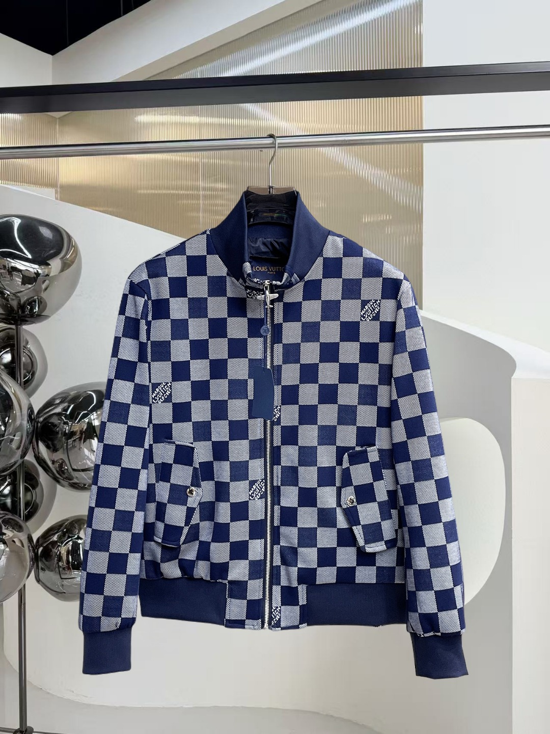 Louis Vuitton Jacket M-l-xxxl