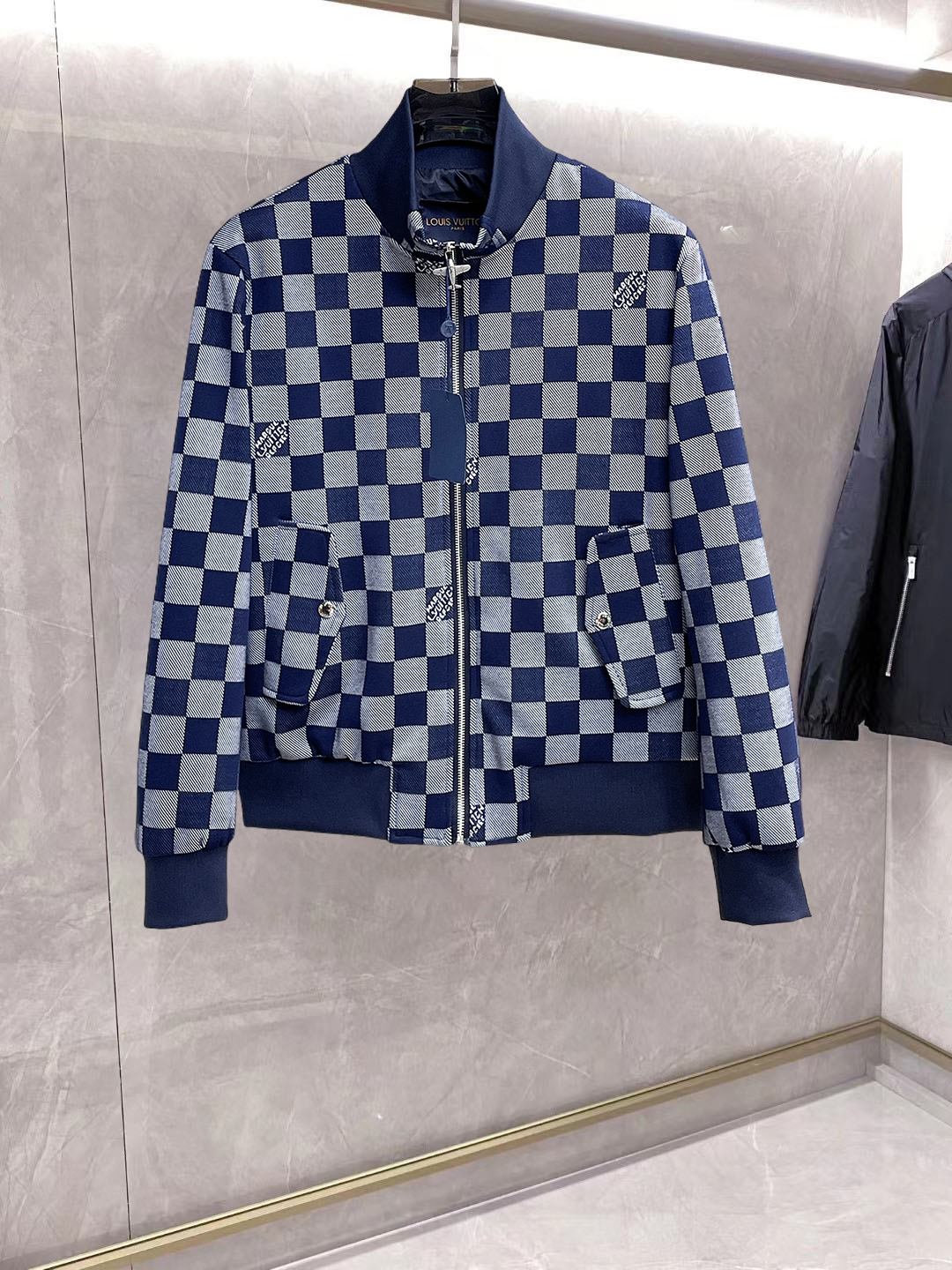 Louis Vuitton Male Jacket S-m-l-xl