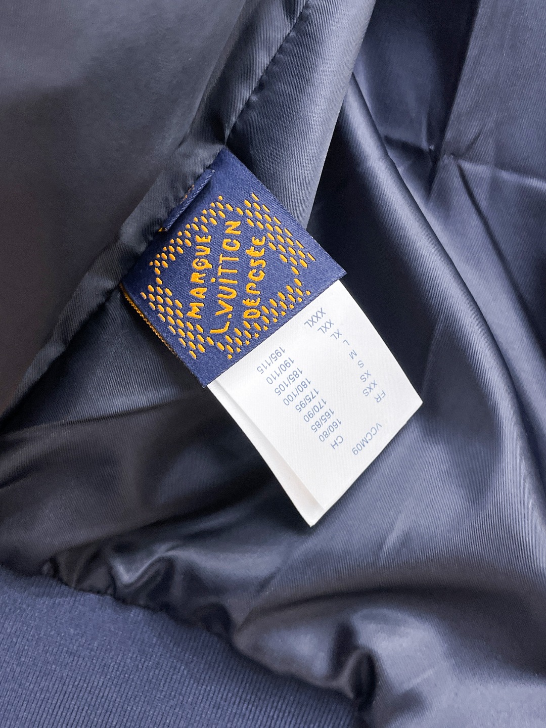 Louis Vuitton Male Jacket S-m-l-xl